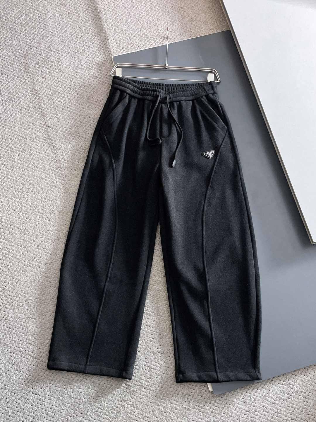 Prada Basic Clothing S-m-xl