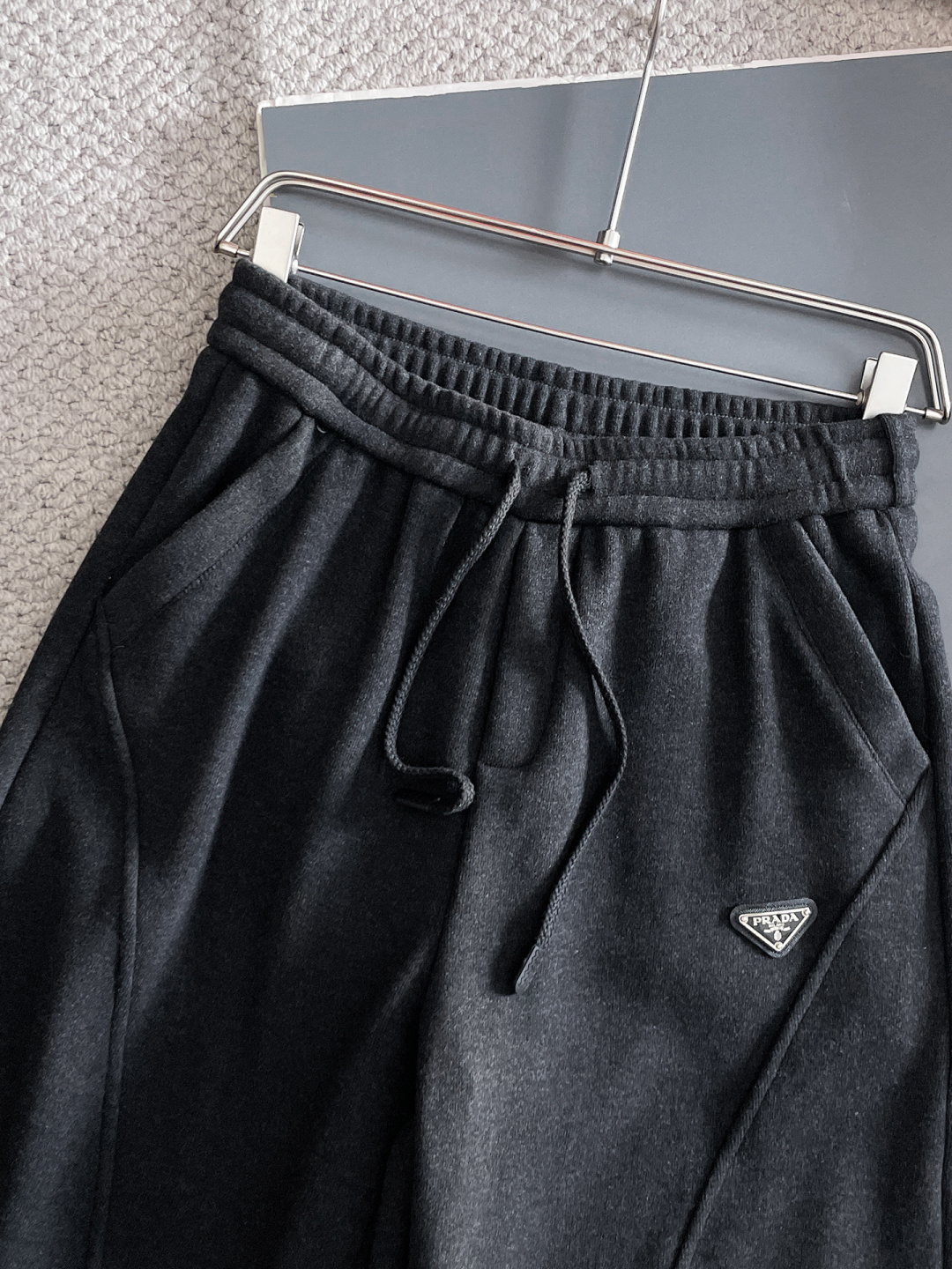 Prada Basic Clothing S-m-xl