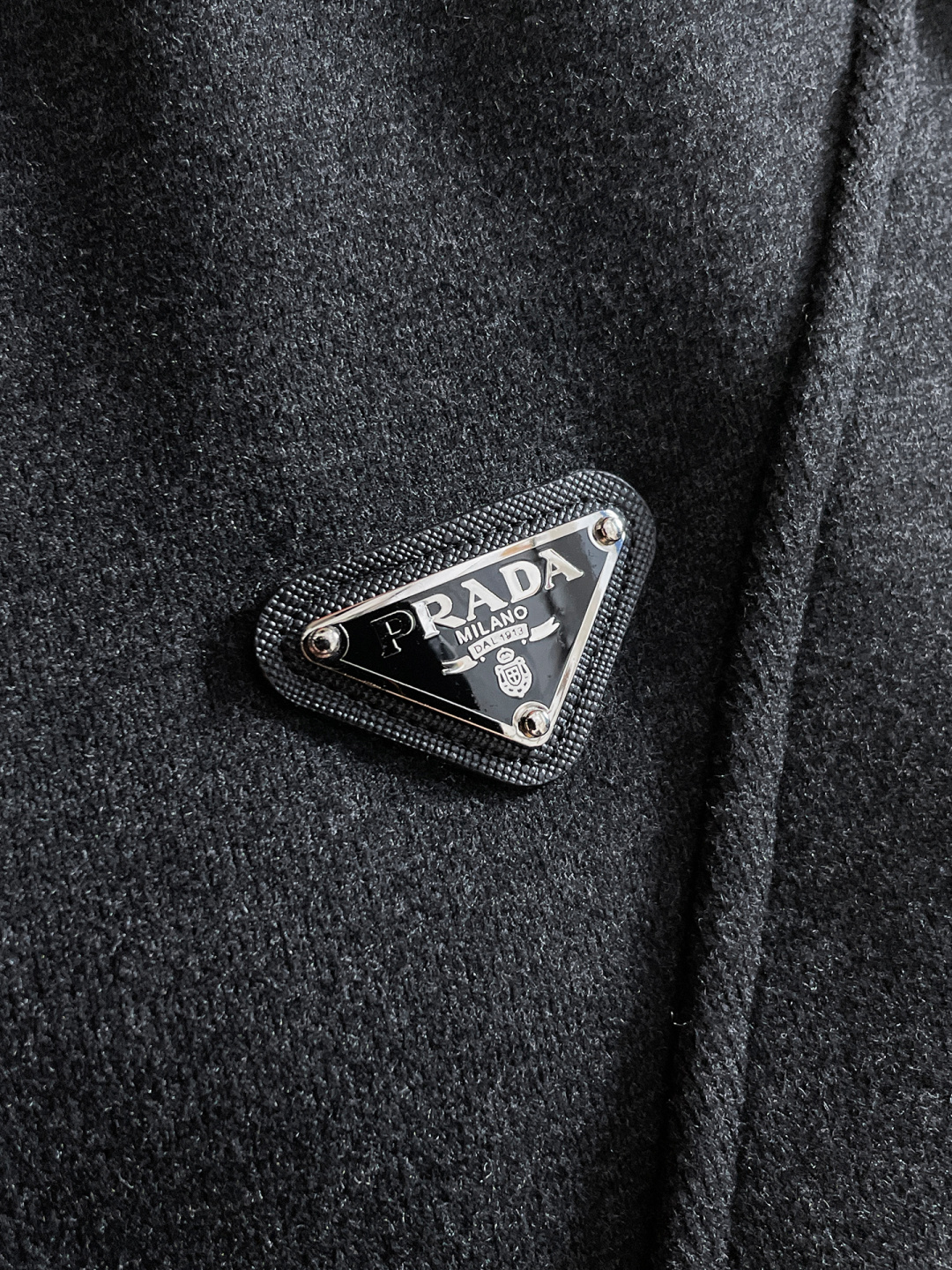 Prada Basic Clothing S-m-xl