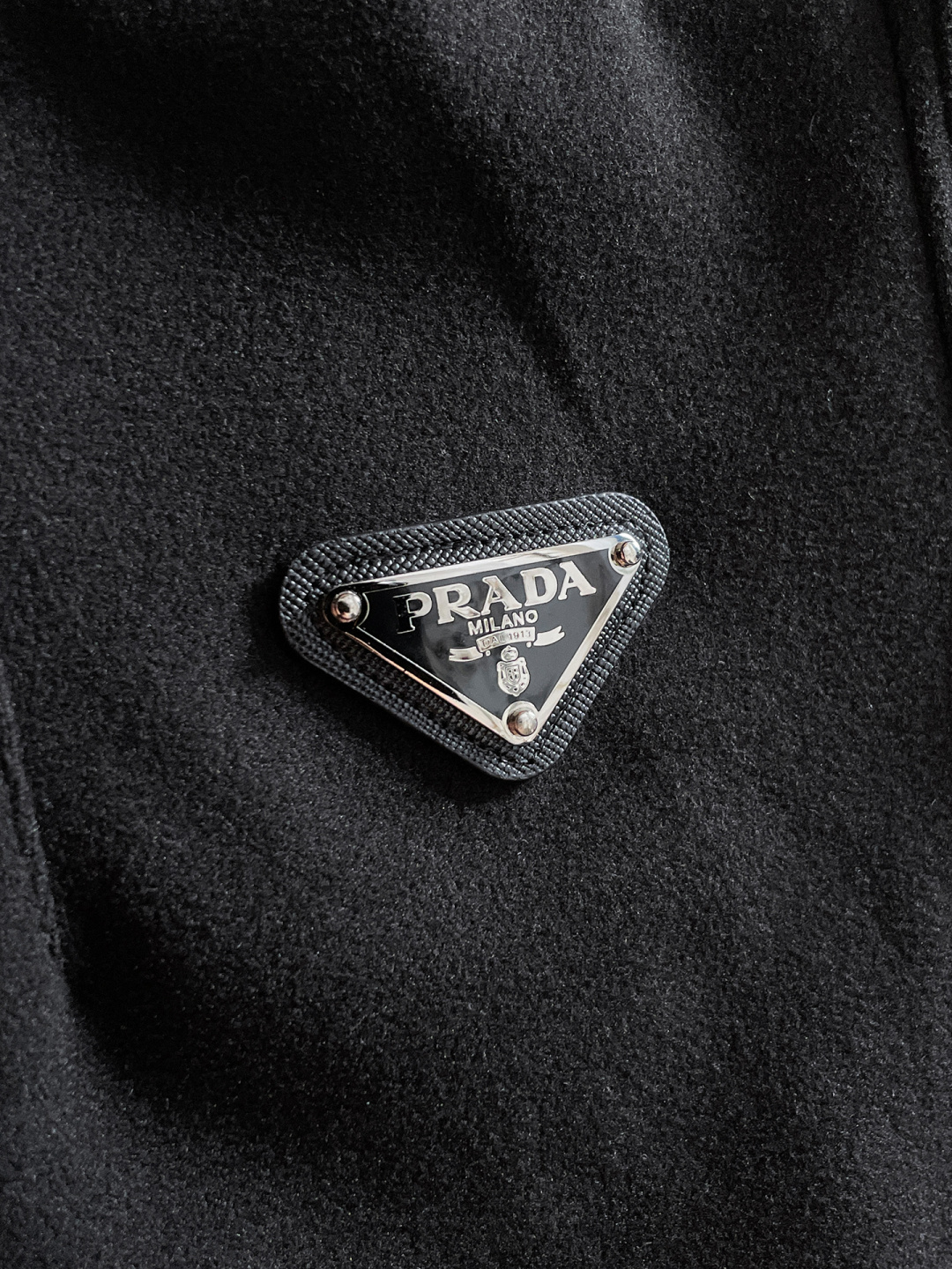 Prada Basic Clothing S-m-xl