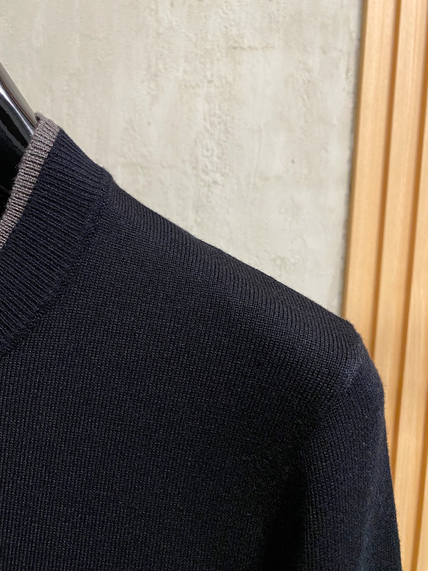 Dolcegabbana Basic Clothing Wool M-xl