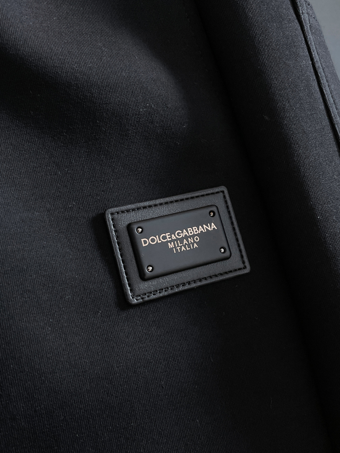 Dolcegabbana Basic Clothing S-m-xl