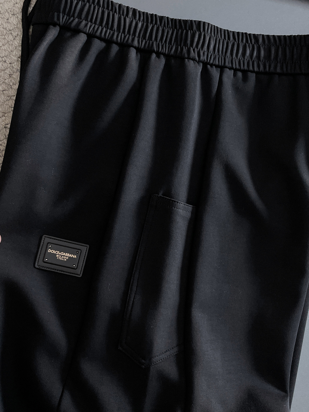 Dolcegabbana Basic Clothing S-m-xl
