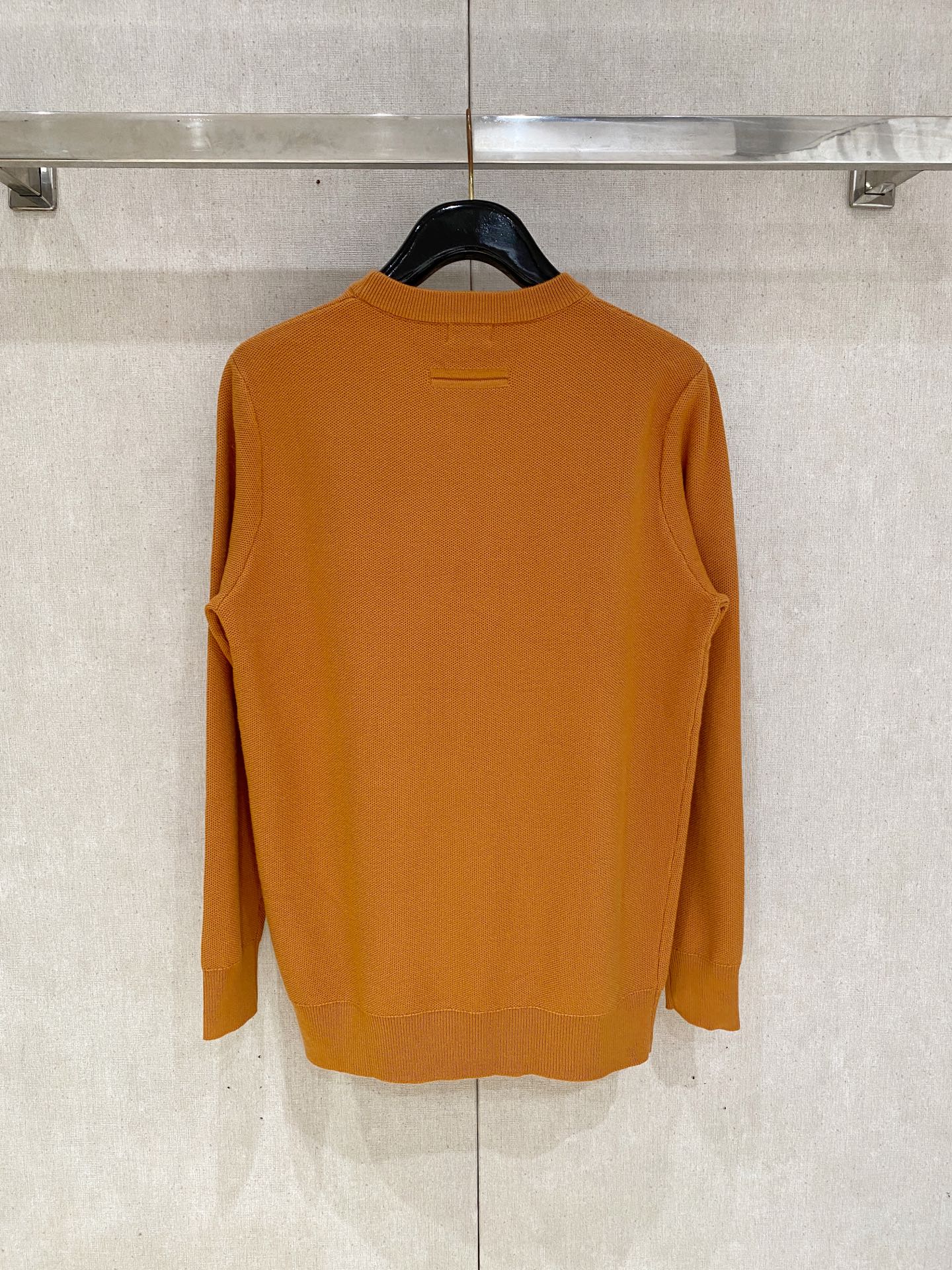 Ermenegildo Zegna Basic Clothing Wool M-xl