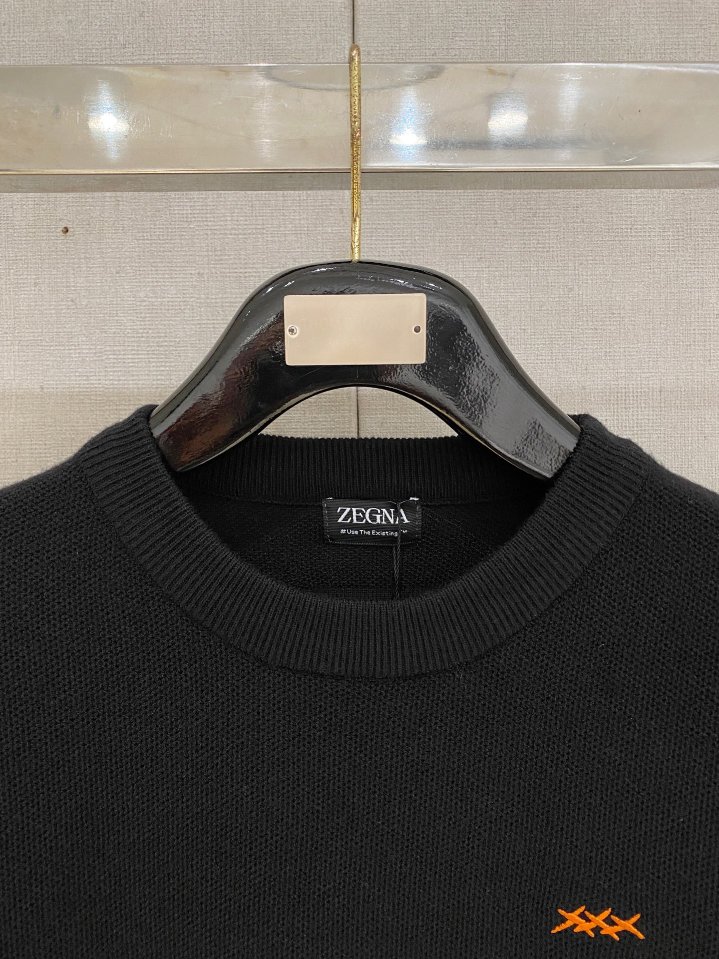 Ermenegildo Zegna Basic Clothing Wool M-xl