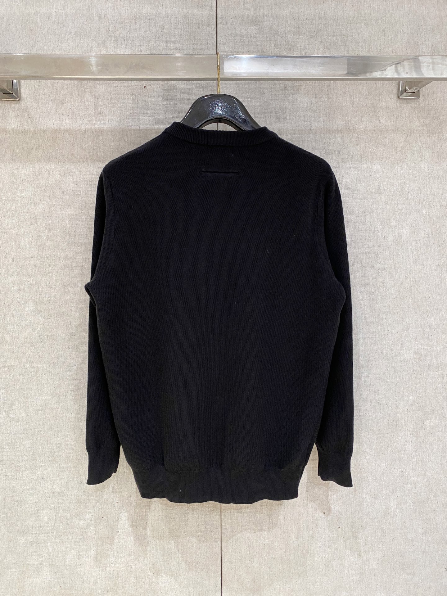 Ermenegildo Zegna Basic Clothing Wool M-xl