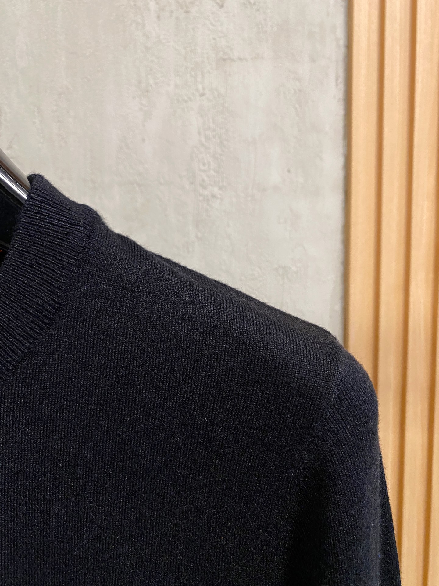 Ermenegildo Zegna Basic Clothing Wool M-xl