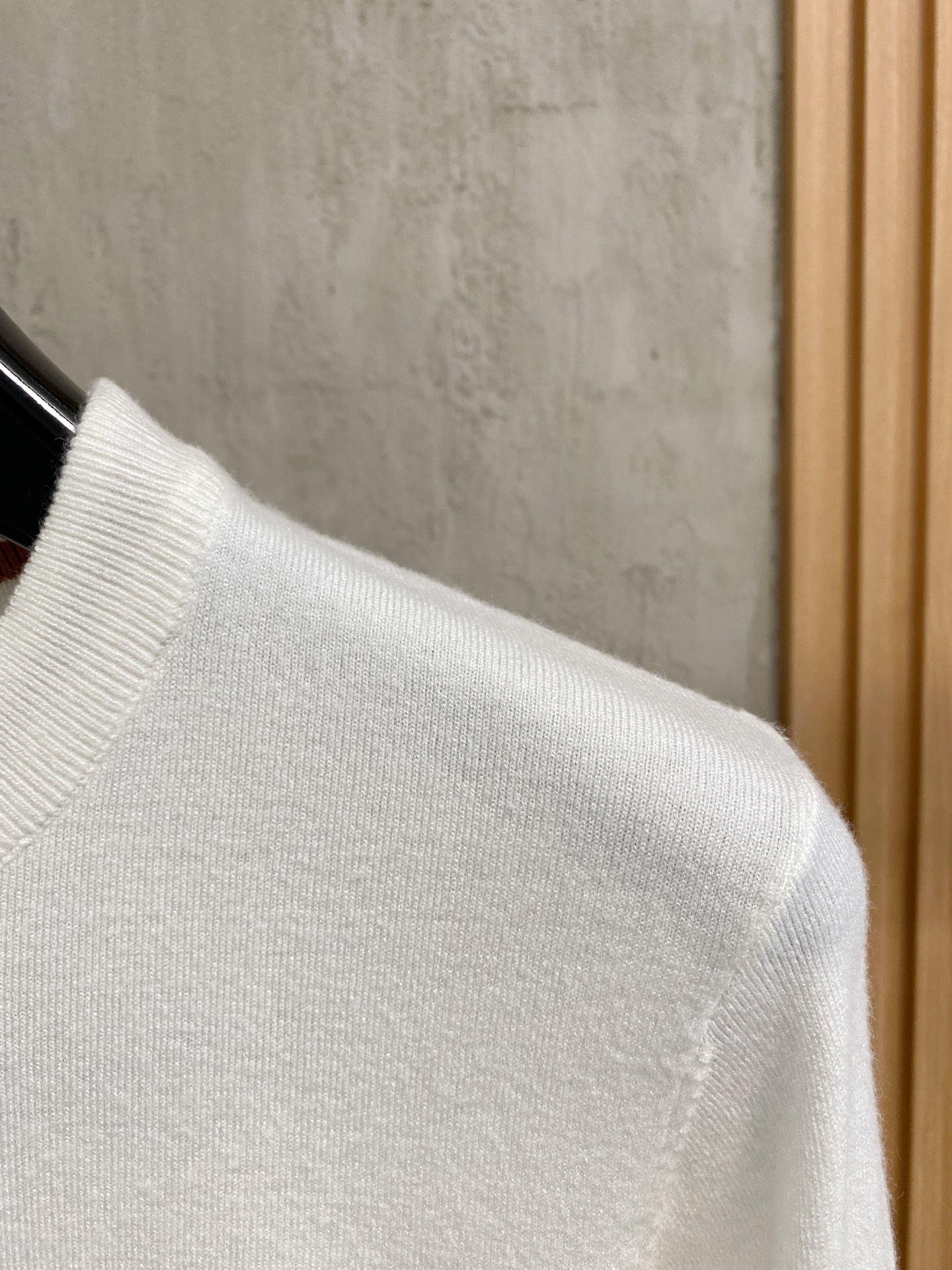 Ermenegildo Zegna Basic Clothing Wool M-xl
