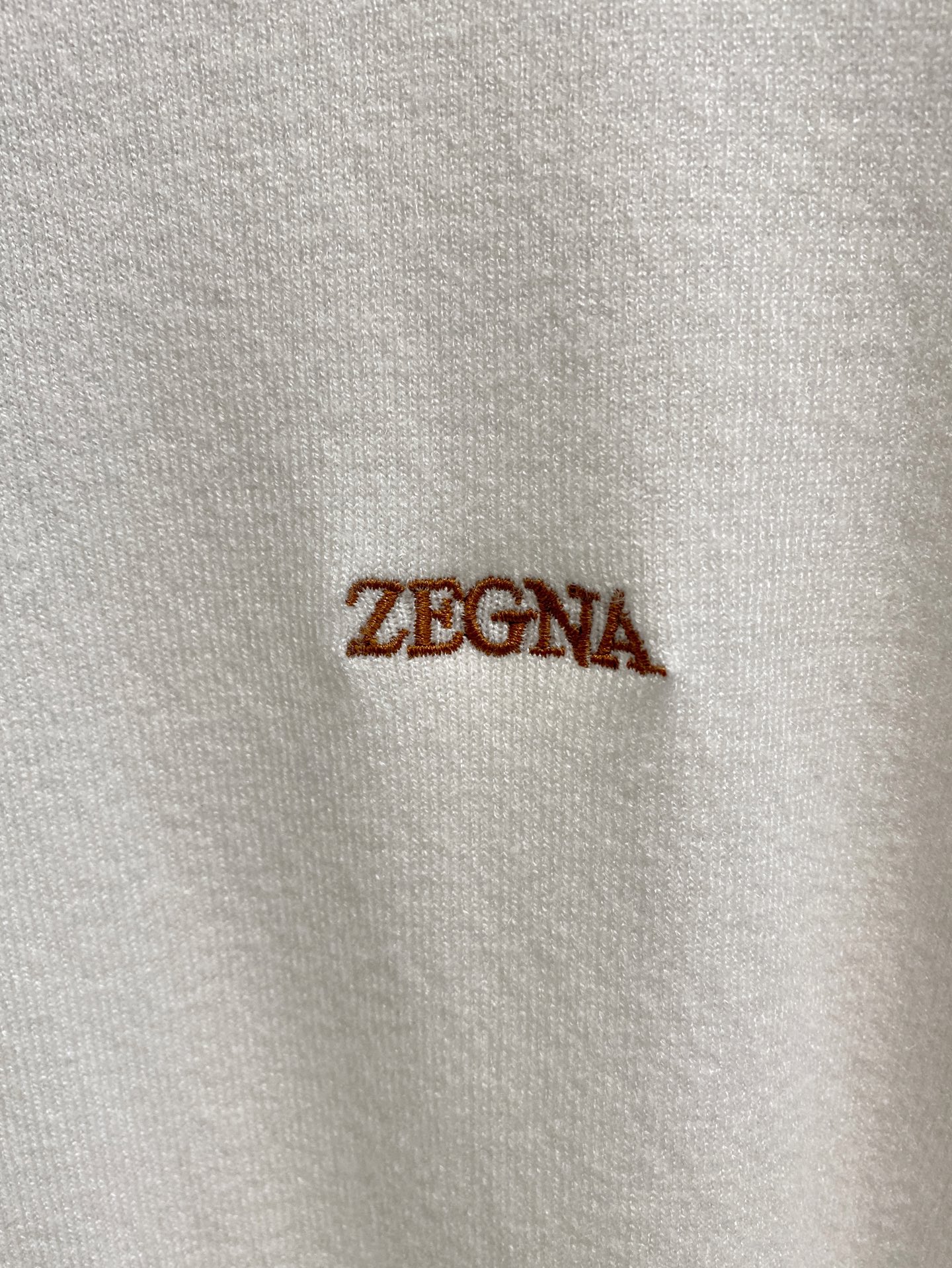 Ermenegildo Zegna Basic Clothing Wool M-xl
