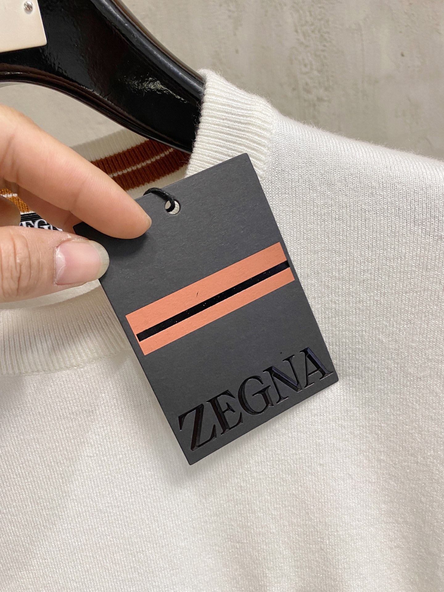 Ermenegildo Zegna Basic Clothing Wool M-xl