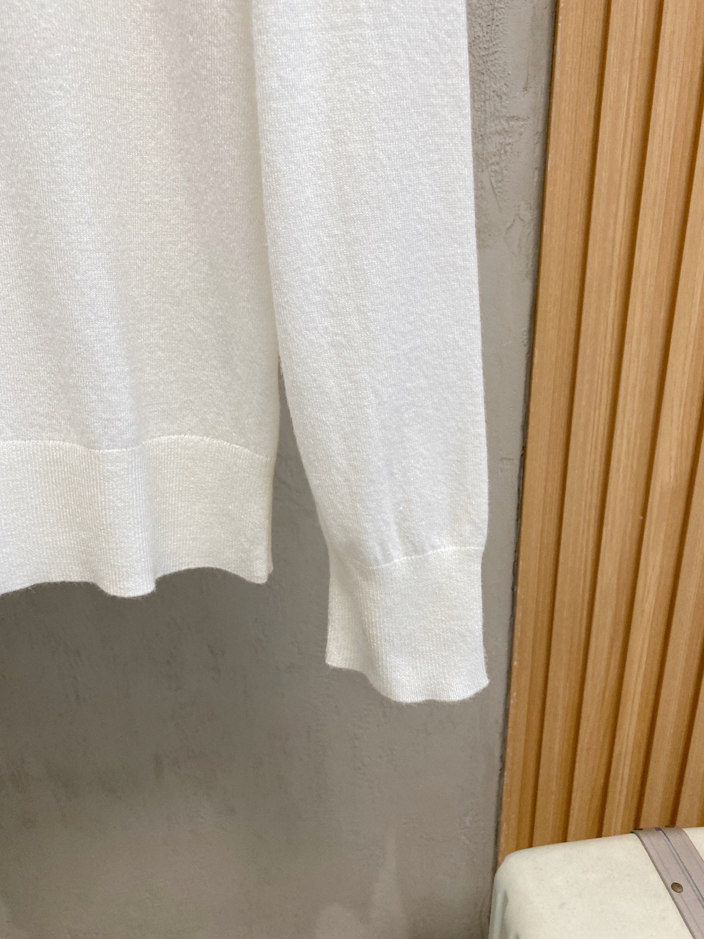 Ermenegildo Zegna Basic Clothing Wool M-xl