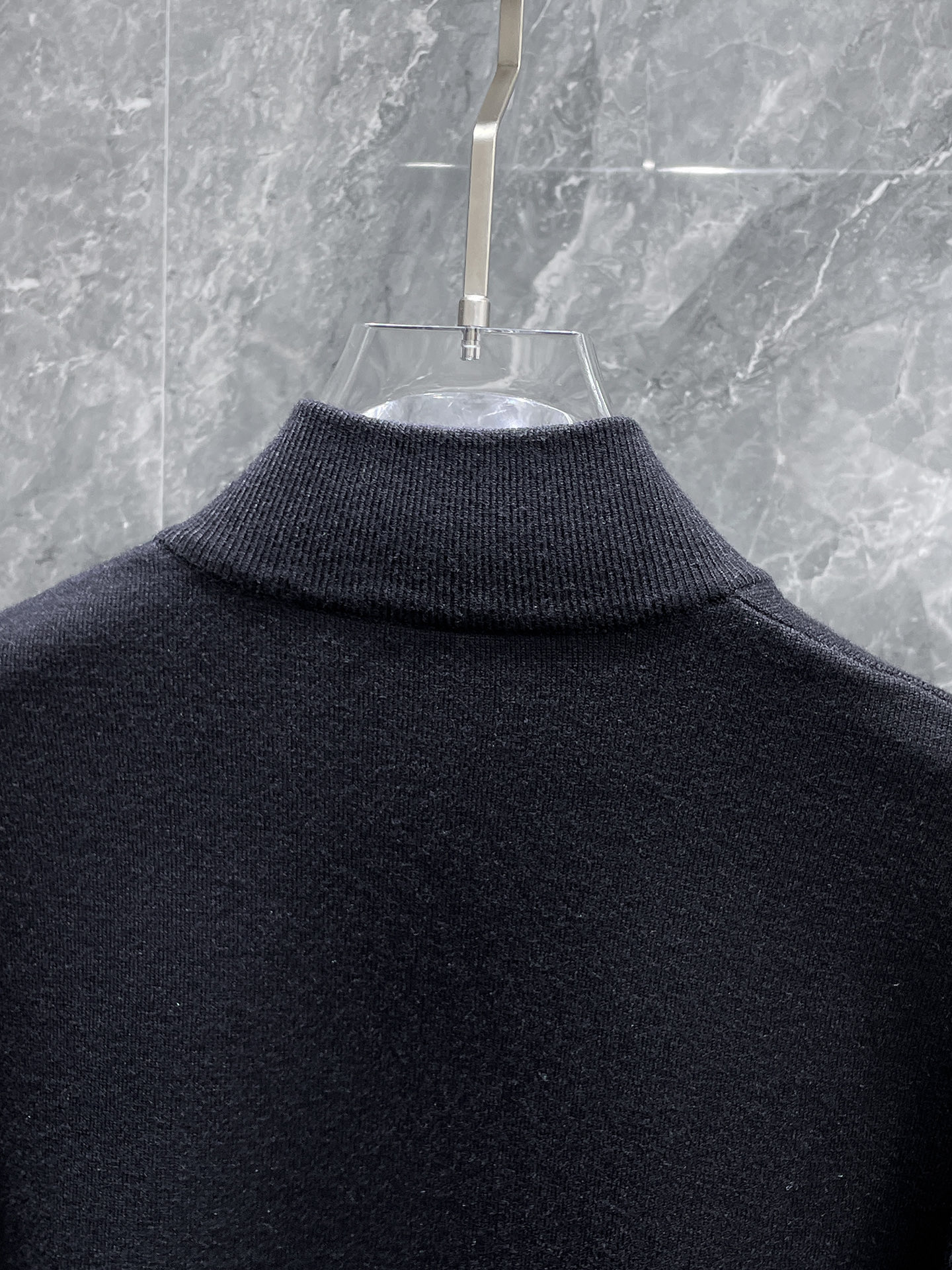 Moncler Basic Clothing Wool M-l-xl
