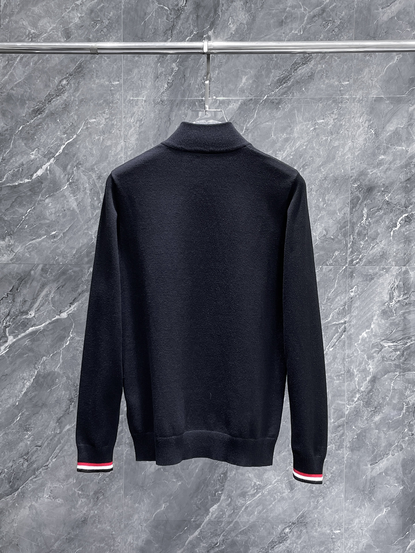 Moncler Basic Clothing Wool M-l-xl