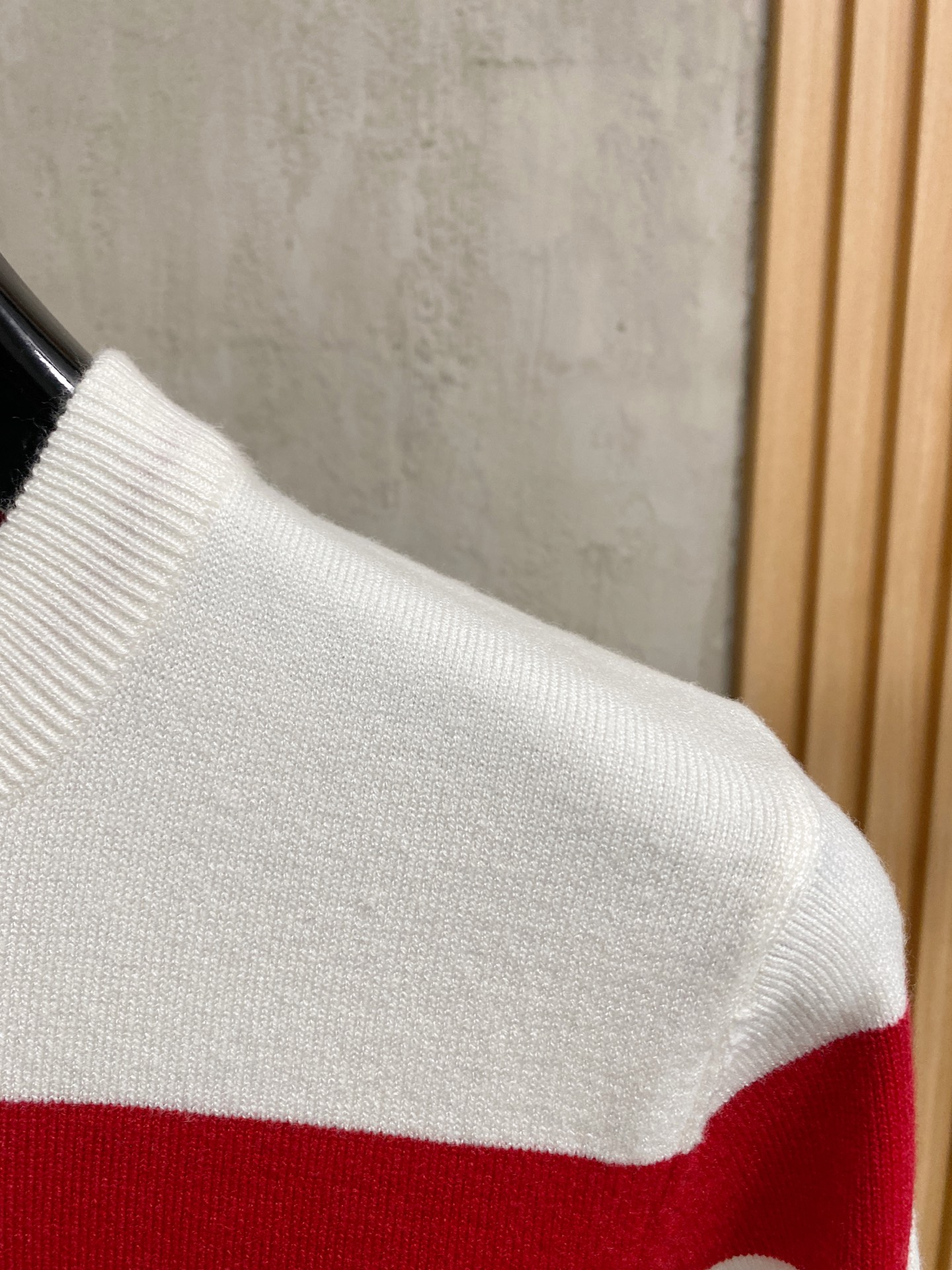 Moncler Basic Clothing Wool M-l-xl
