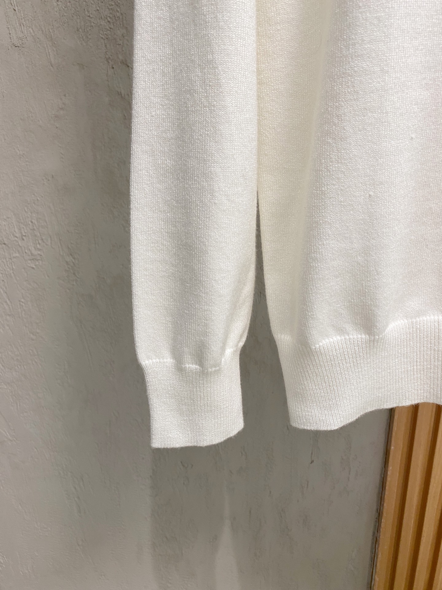 Moncler Basic Clothing Wool M-l-xl