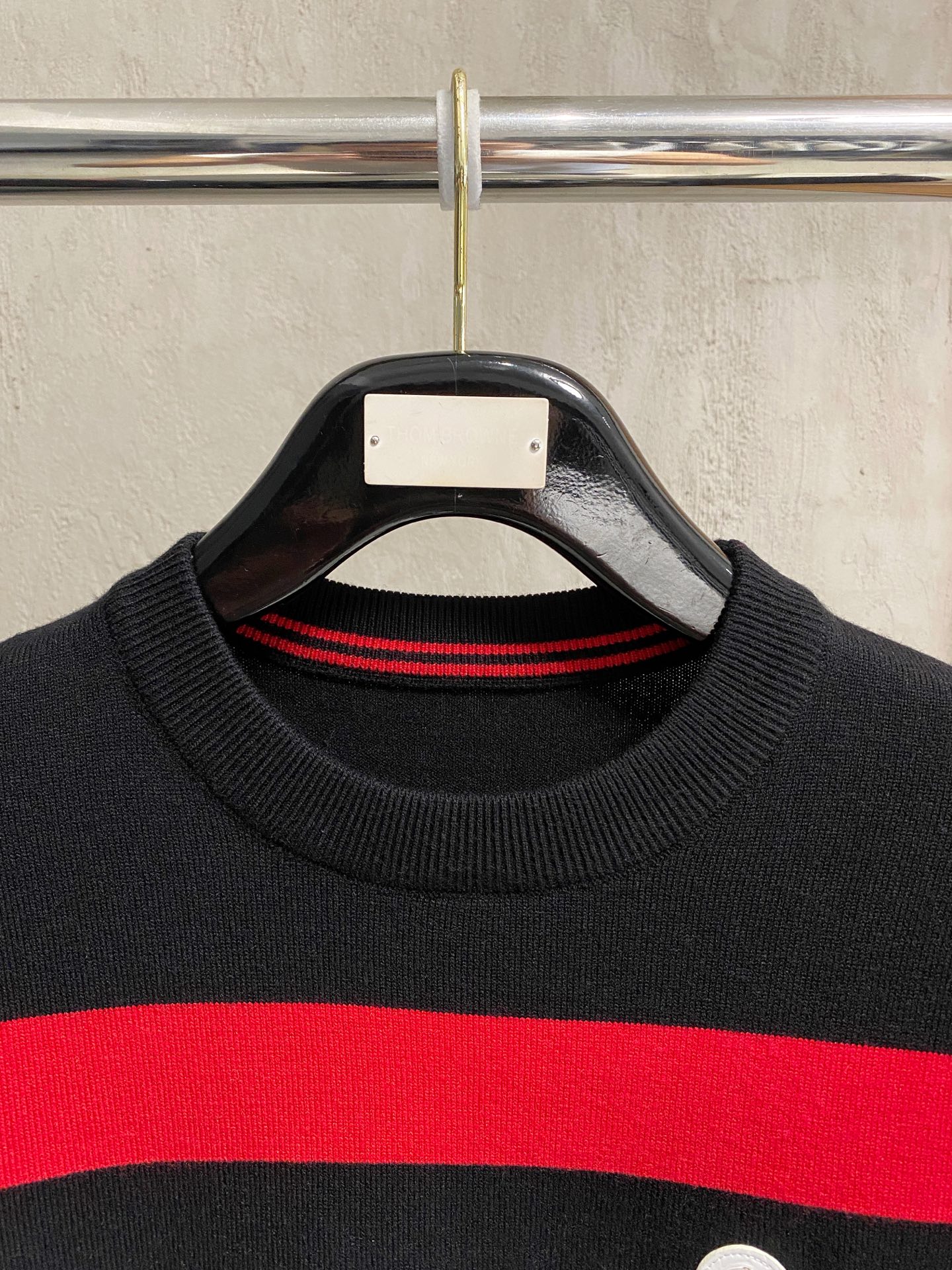 Moncler Basic Clothing Wool M-l-xl