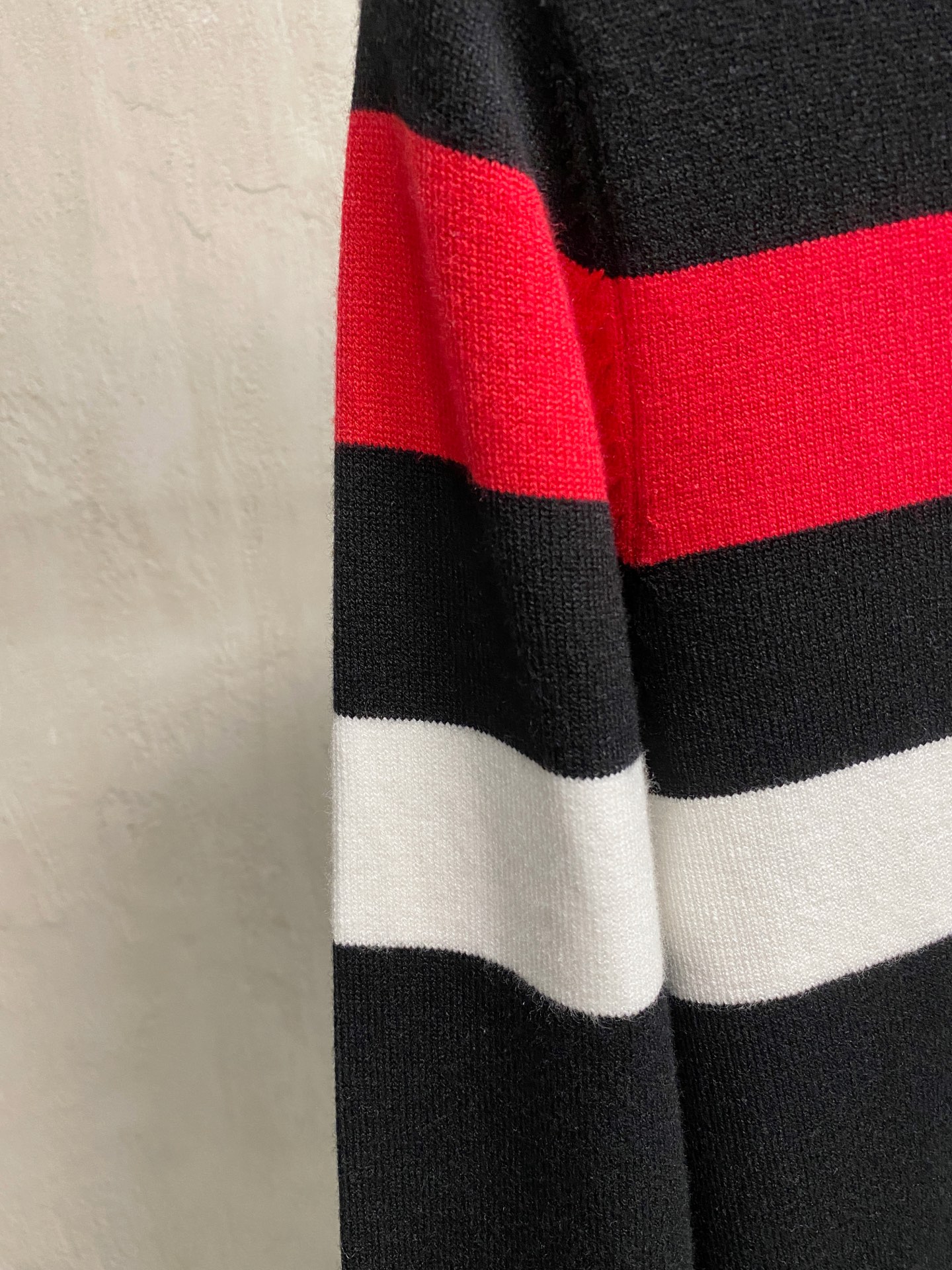 Moncler Basic Clothing Wool M-l-xl