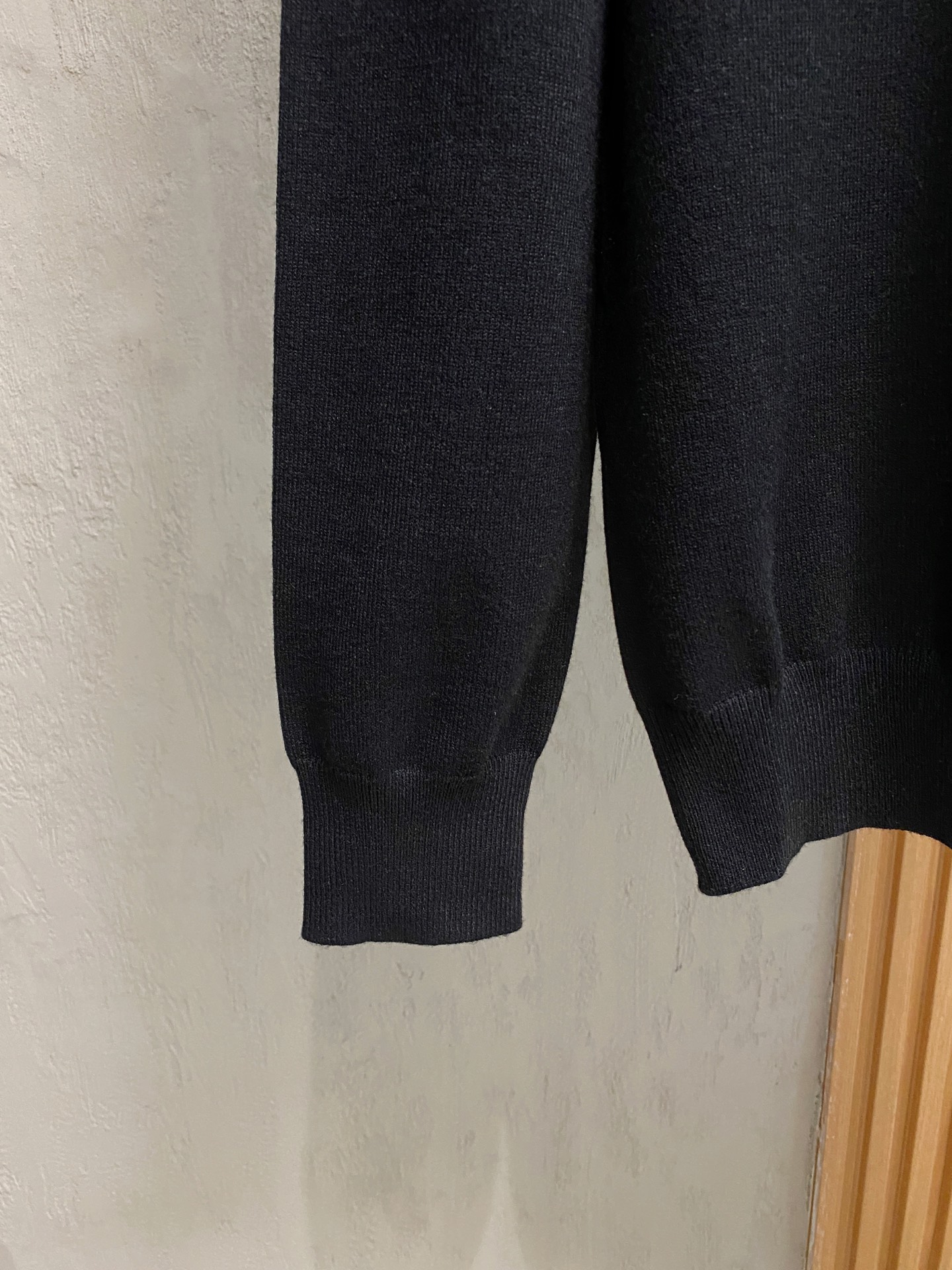 Moncler Basic Clothing Wool M-l-xl