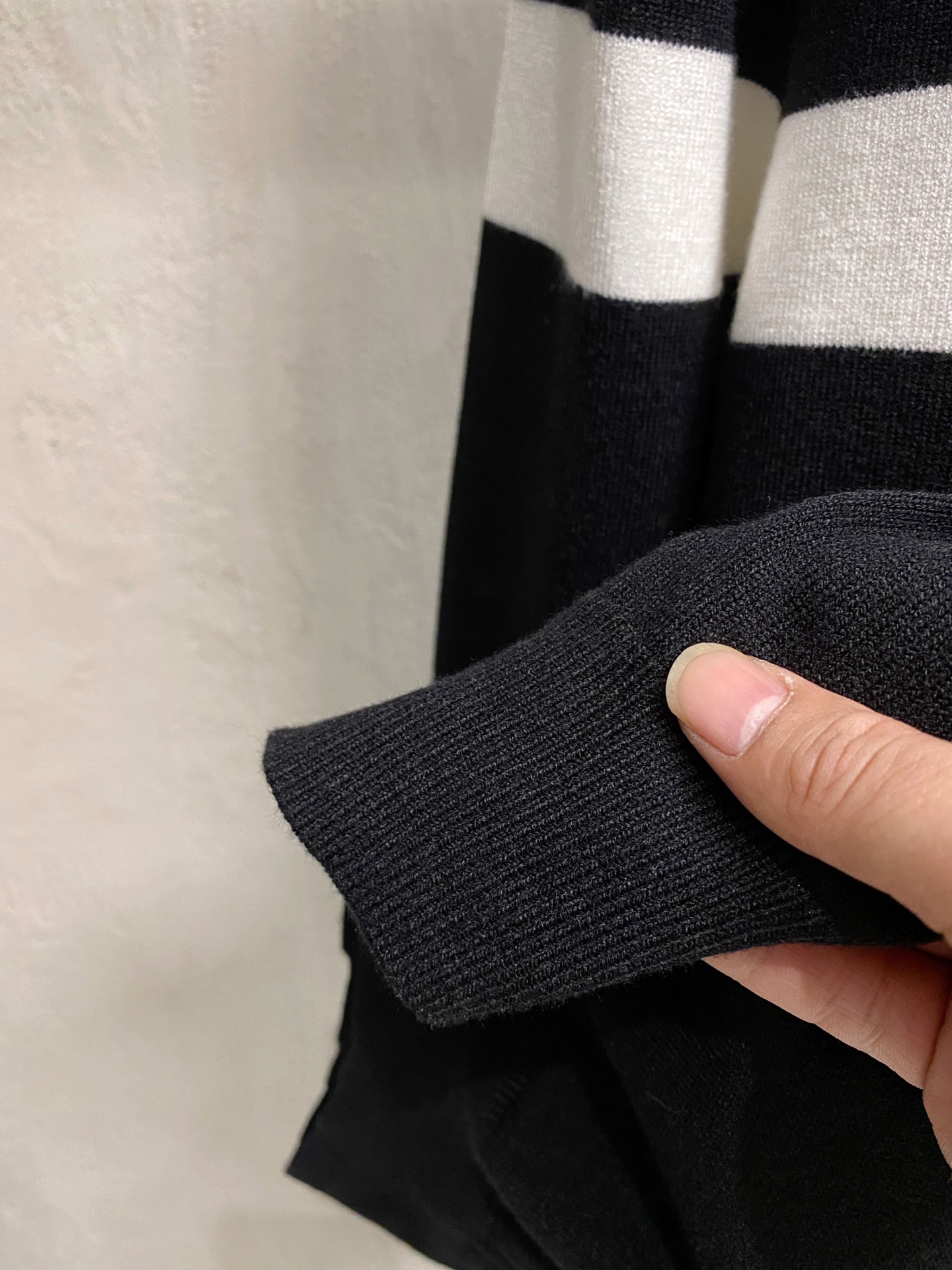 Moncler Basic Clothing Wool M-l-xl
