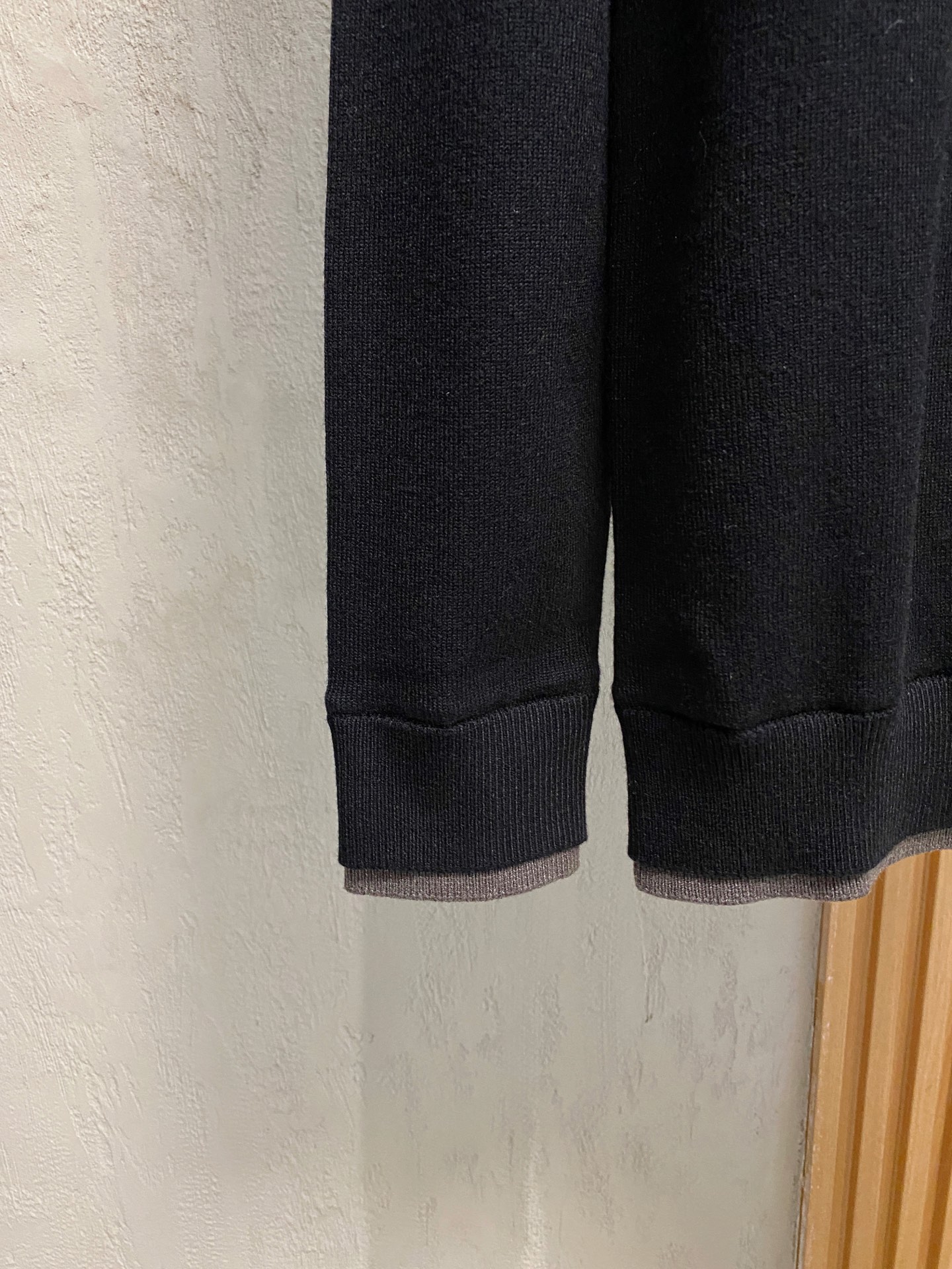 Moncler Basic Clothing Wool M-l-xl