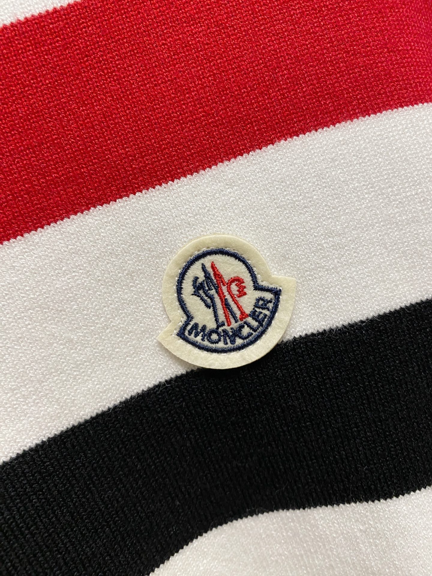 Moncler Basic Clothing Wool M-l-xl