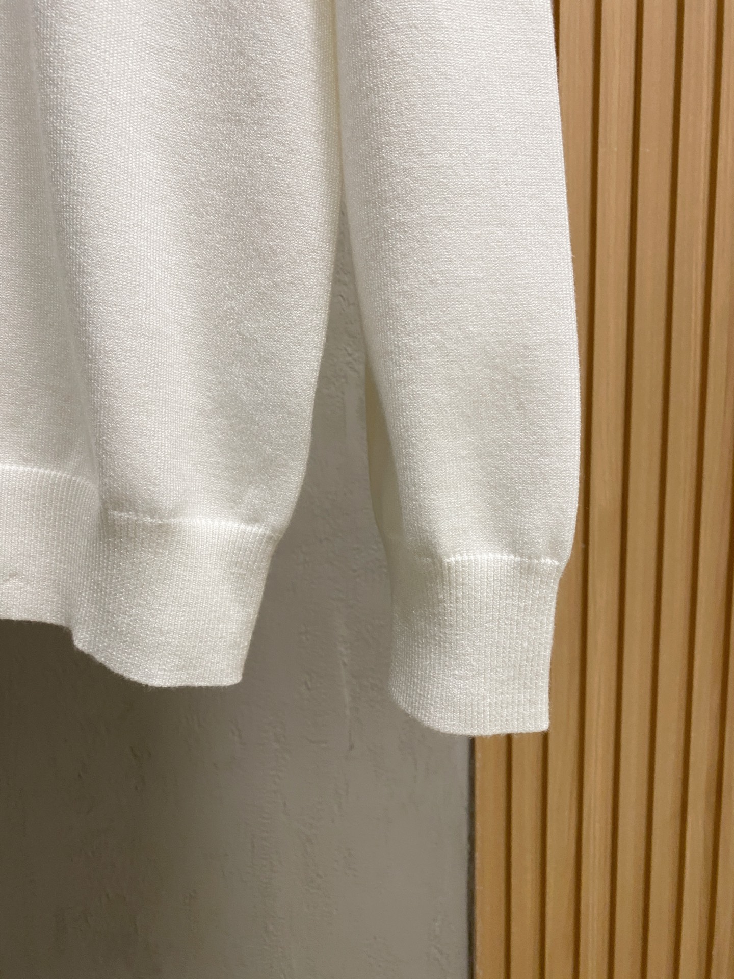 Moncler Basic Clothing Wool M-l-xl