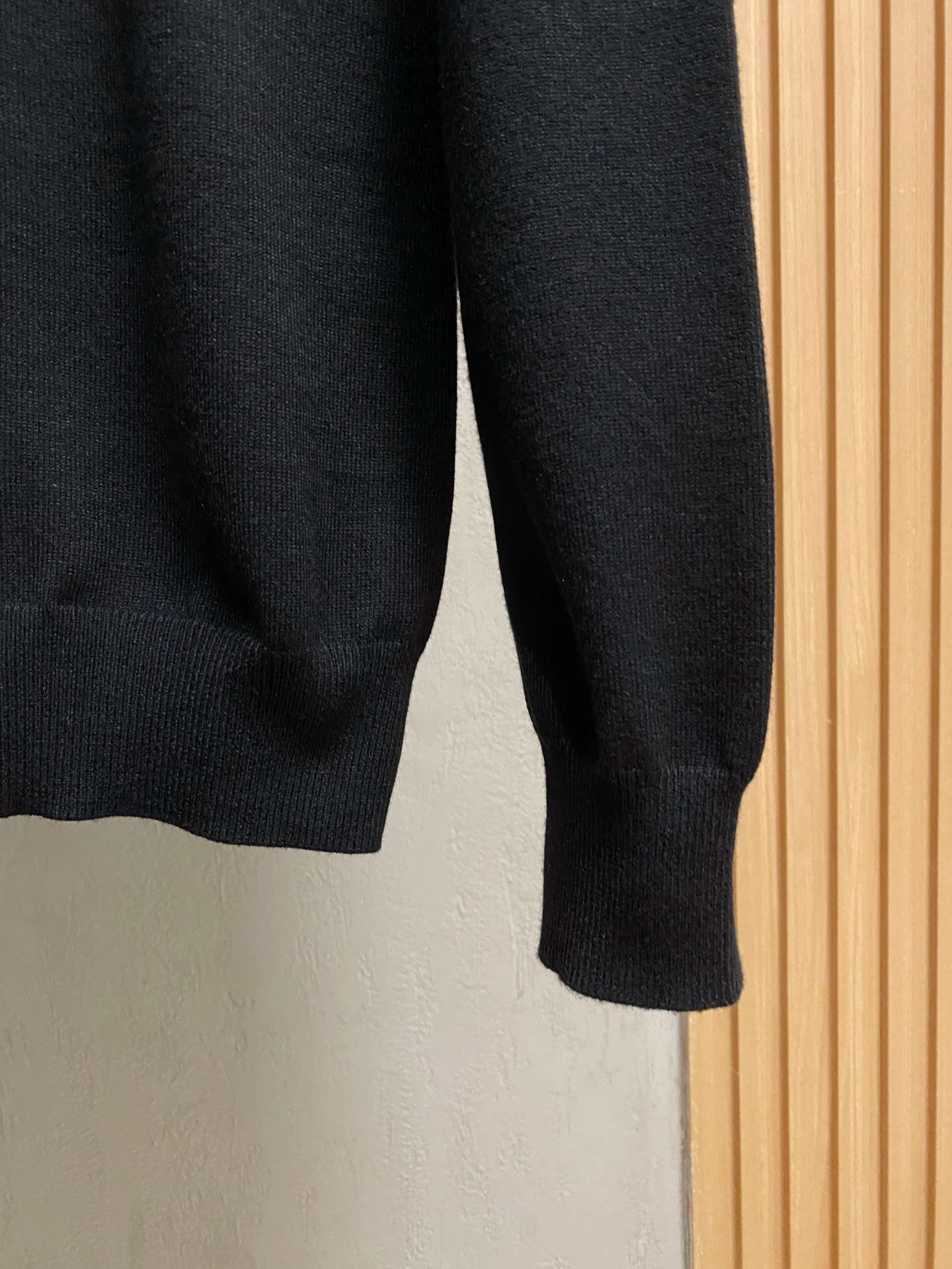 Moncler Basic Clothing Wool M-l-xl