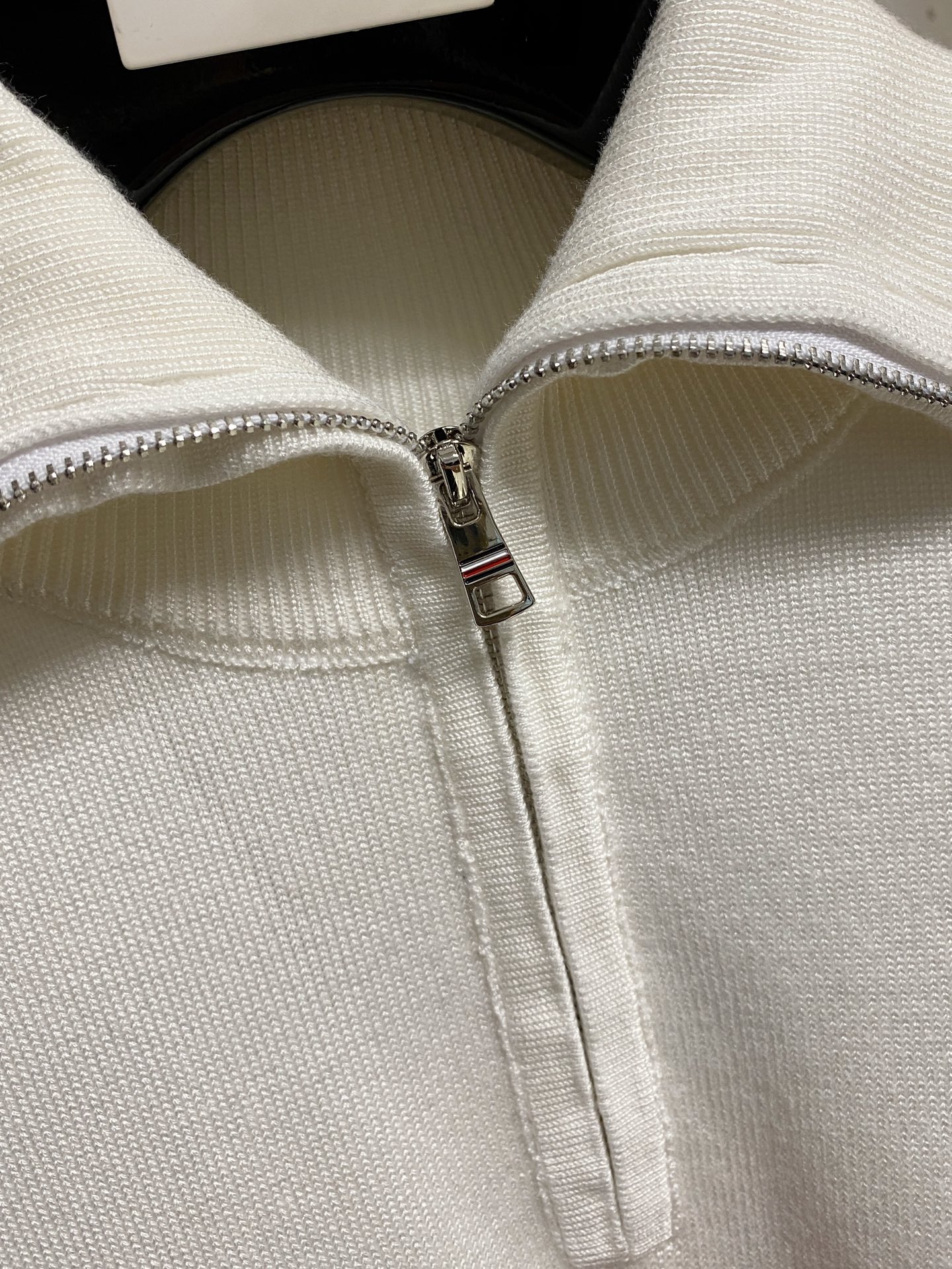 Moncler Basic Clothing Wool M-l-xl