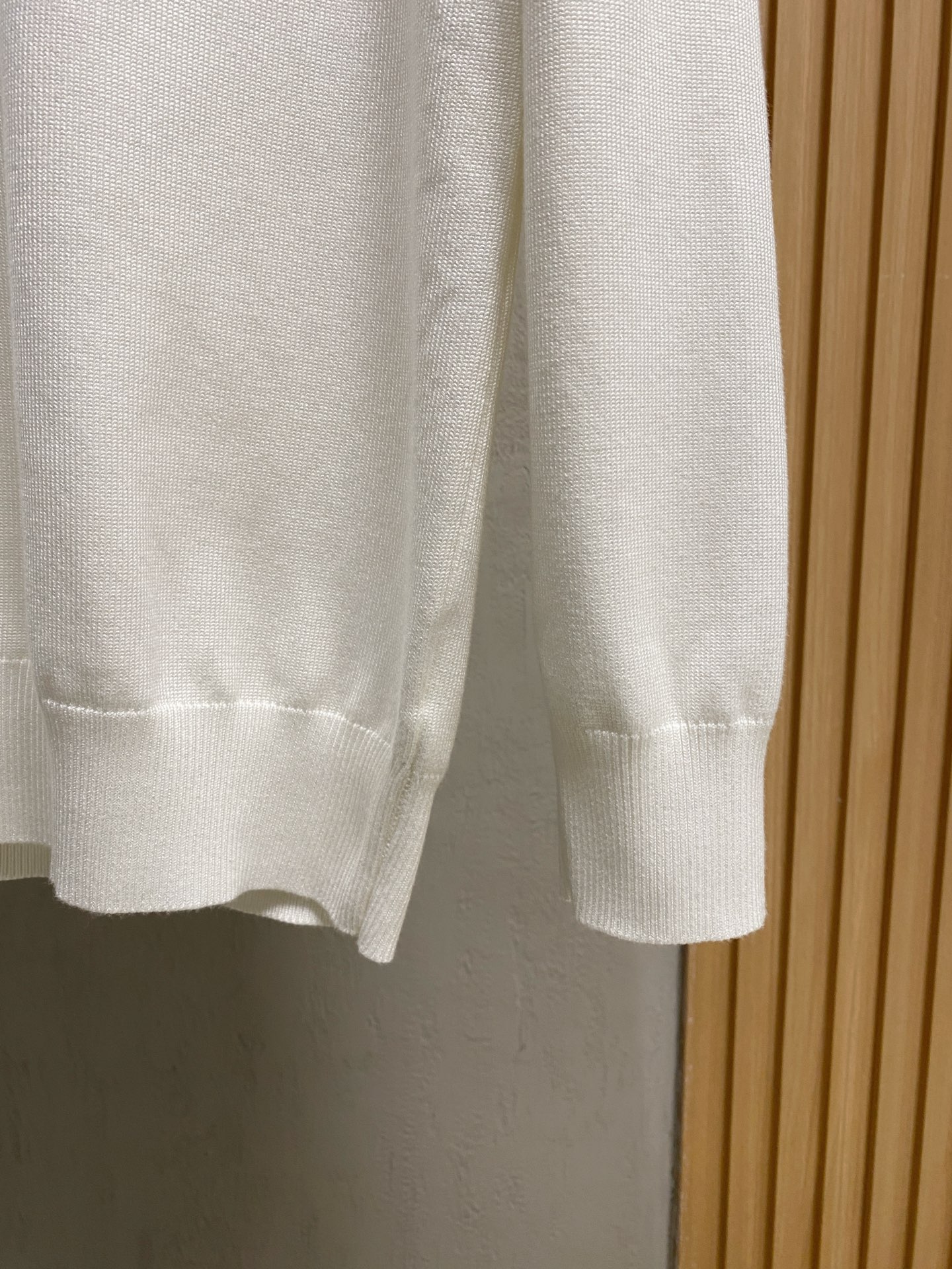 Moncler Basic Clothing Wool M-l-xl