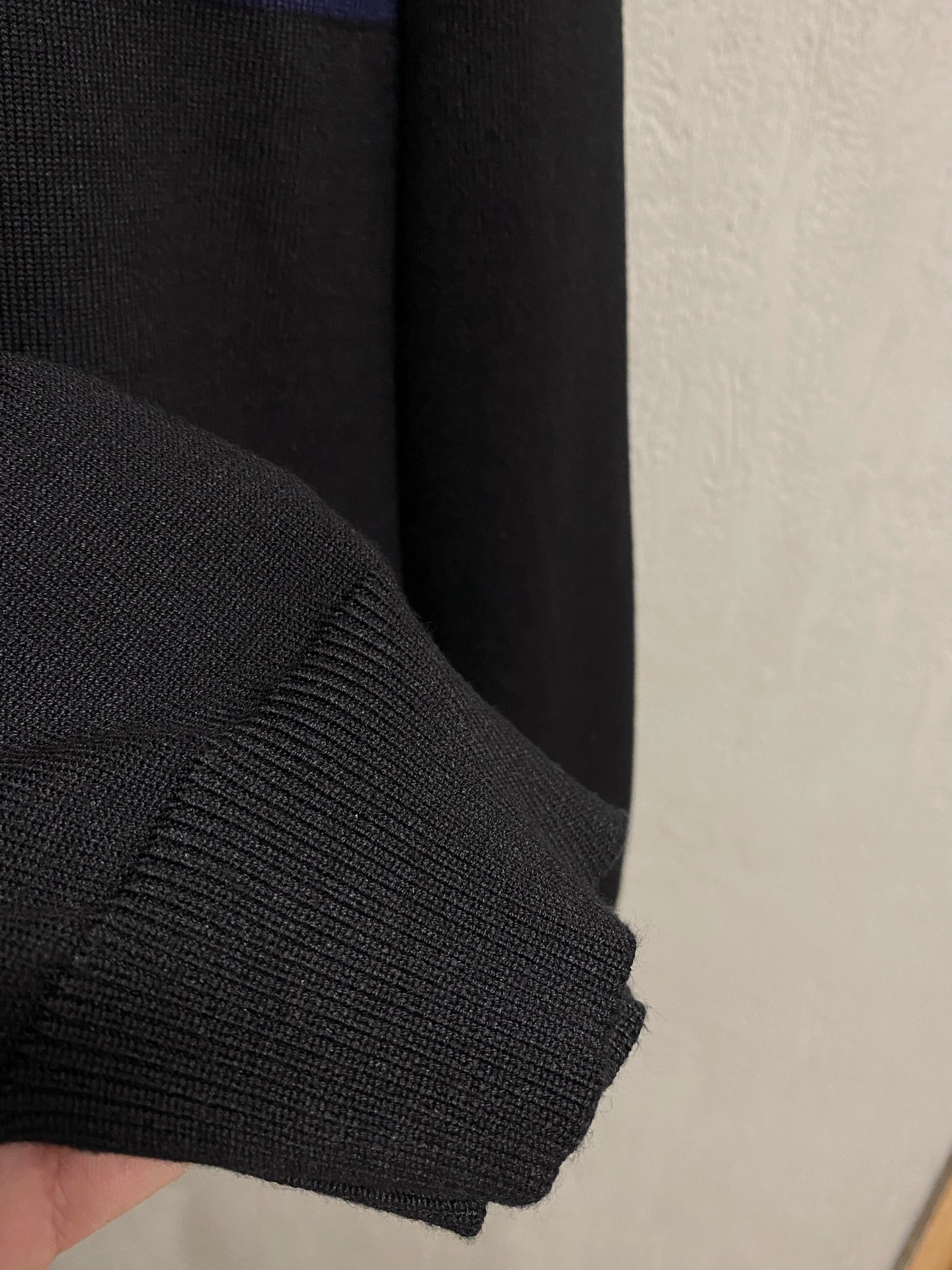 Moncler Basic Clothing Wool M-l-xl