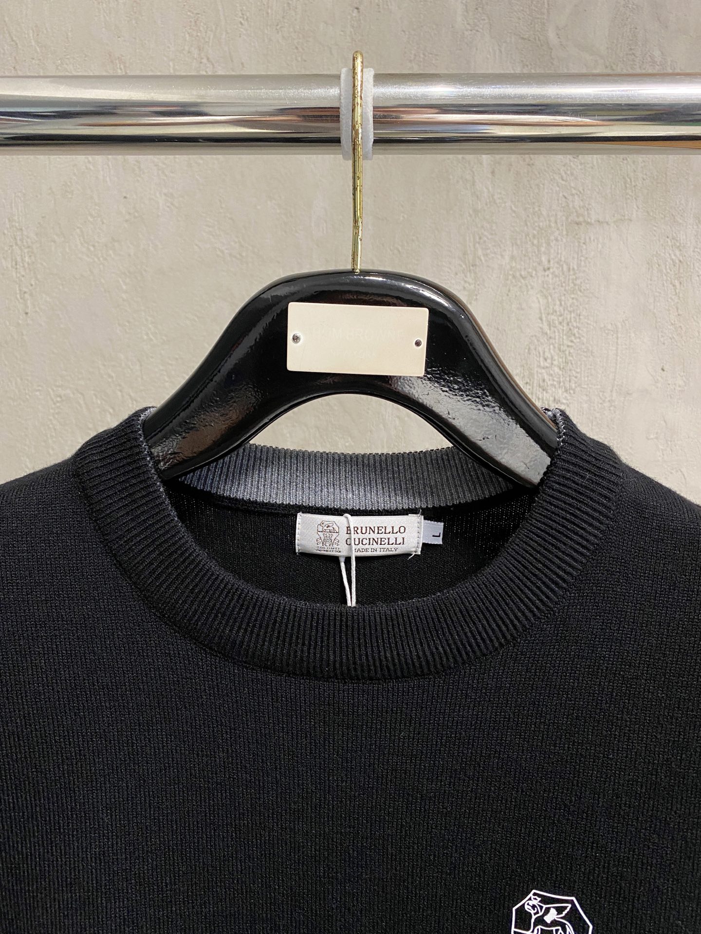 Brunello Cucinelli Basic Clothing Wool M-xl