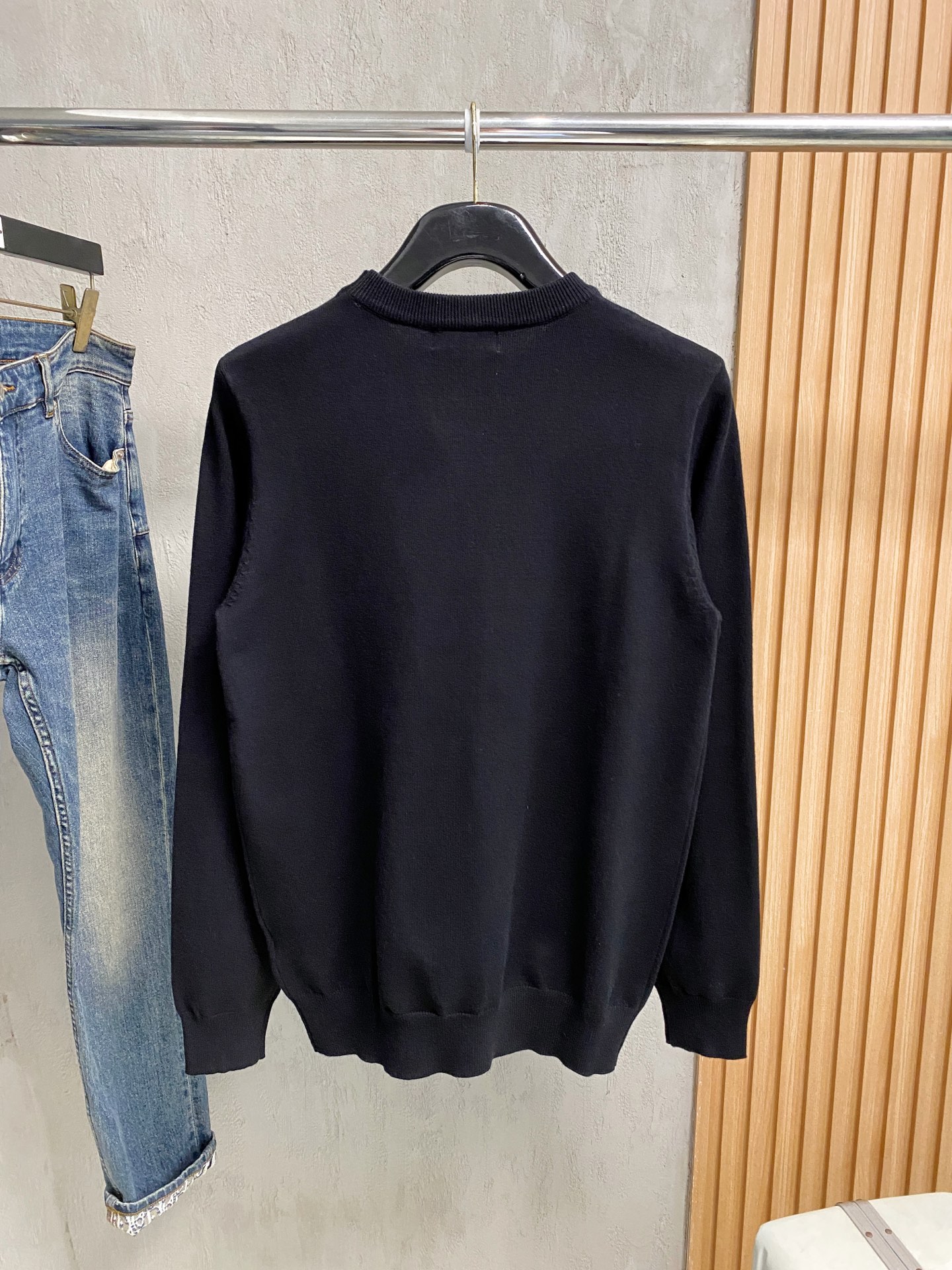 Brunello Cucinelli Basic Clothing Wool M-xl