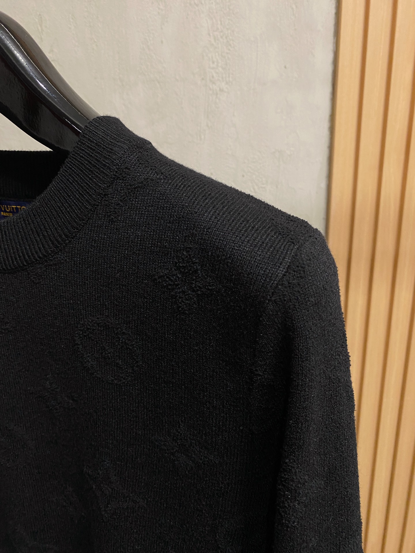 Louis Vuitton Basic Clothing Wool M-l-xl