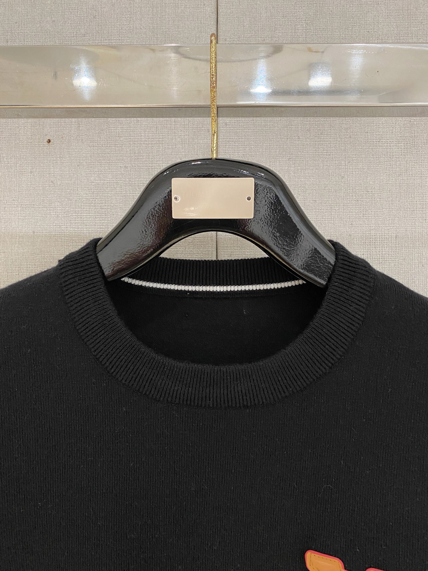 Louis Vuitton Basic Clothing Wool M-l-xl