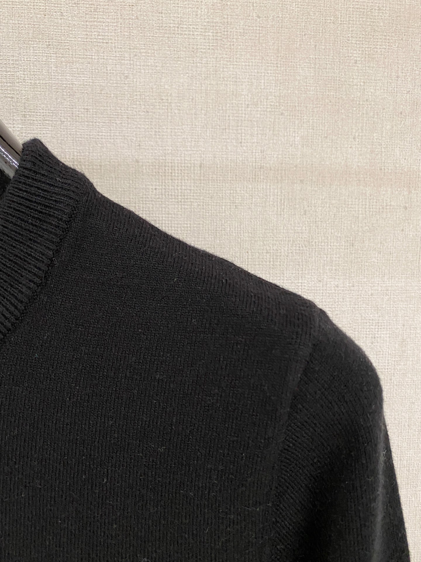 Louis Vuitton Basic Clothing Wool M-l-xl