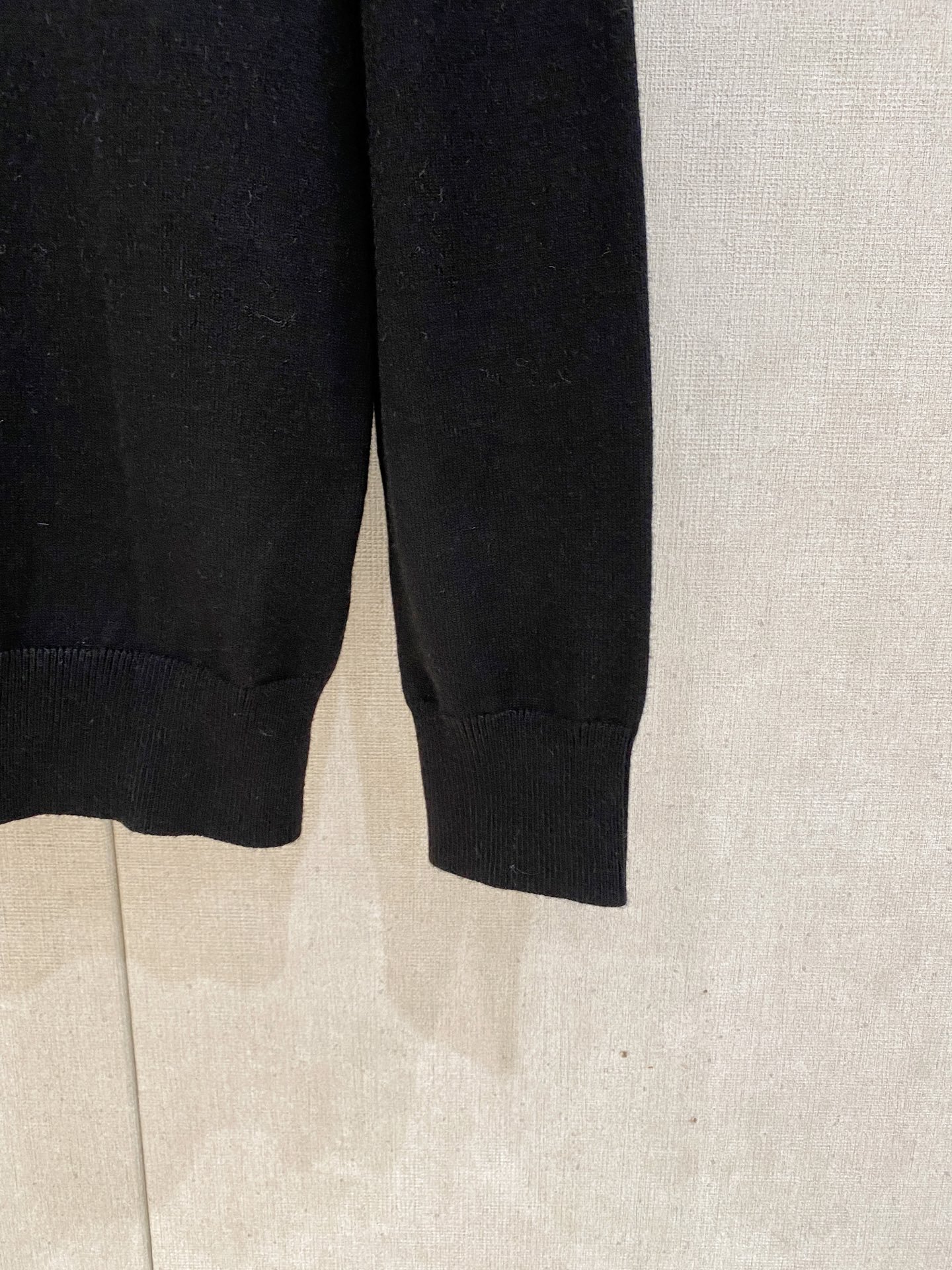 Louis Vuitton Basic Clothing Wool M-l-xl