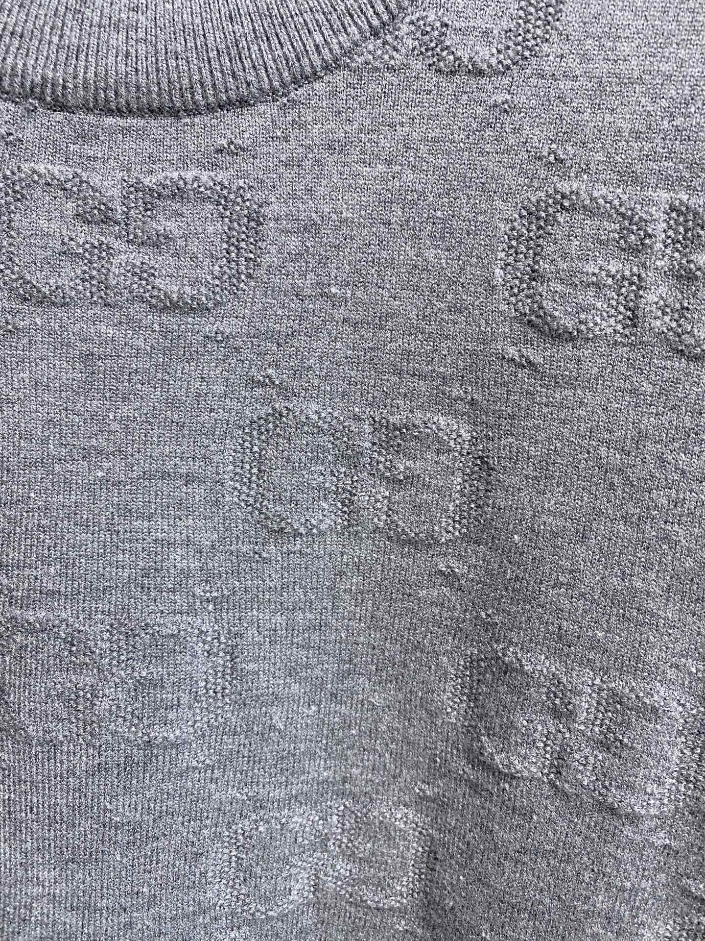 Gucci Basic Clothing Wool M-xl