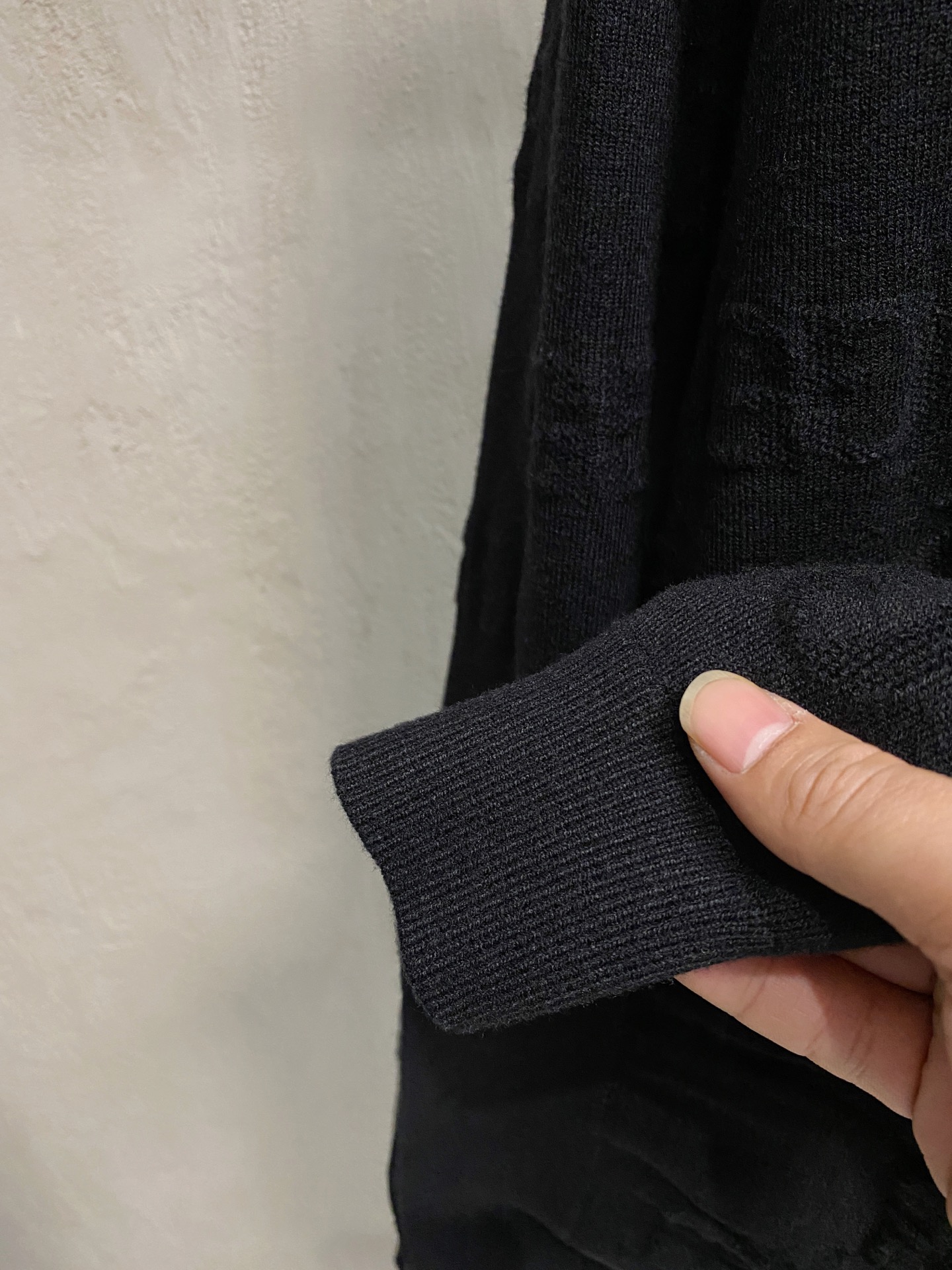 Gucci Basic Clothing Wool M-xl