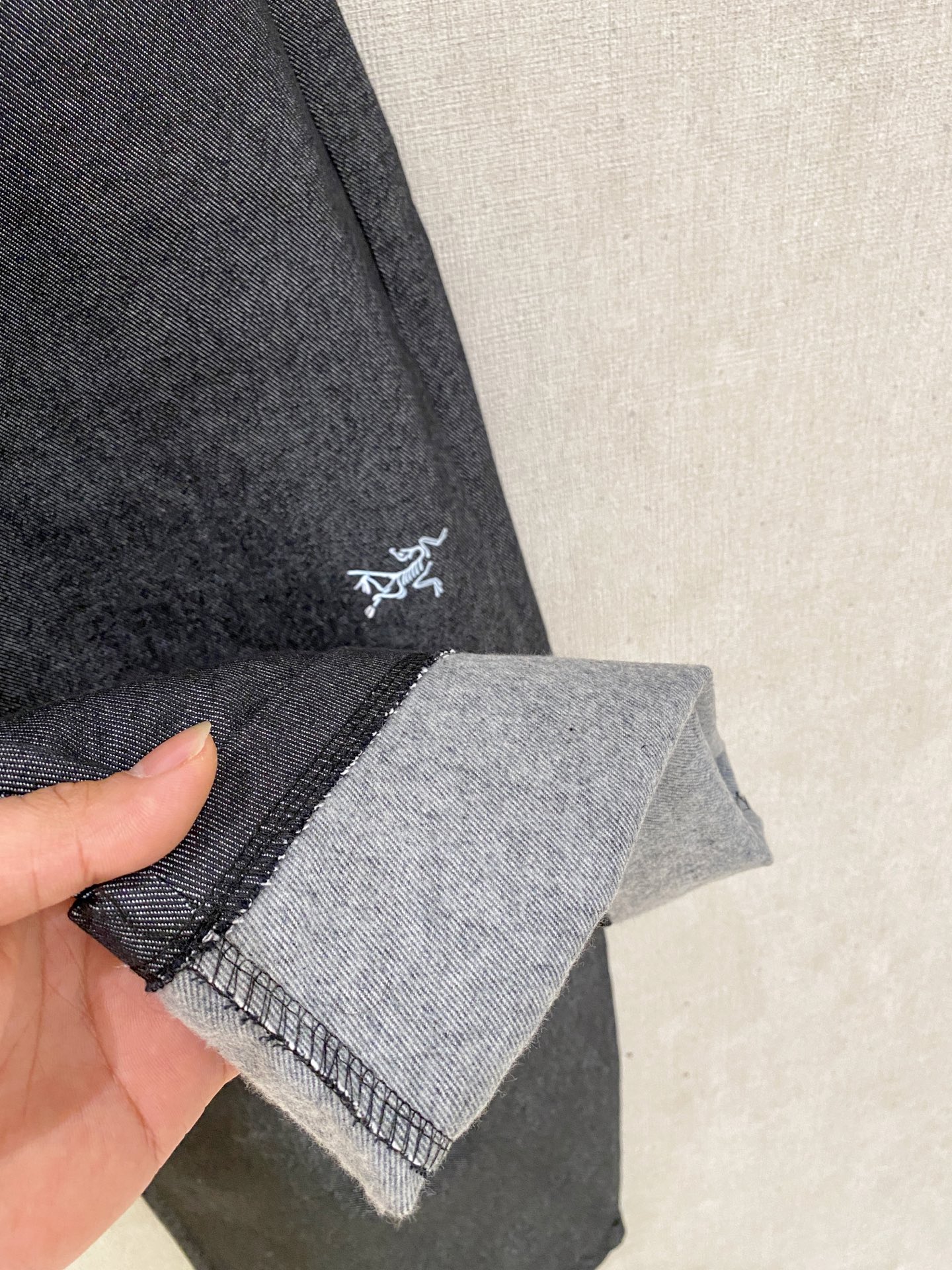Arcteryx Basic Clothing S-m-xl