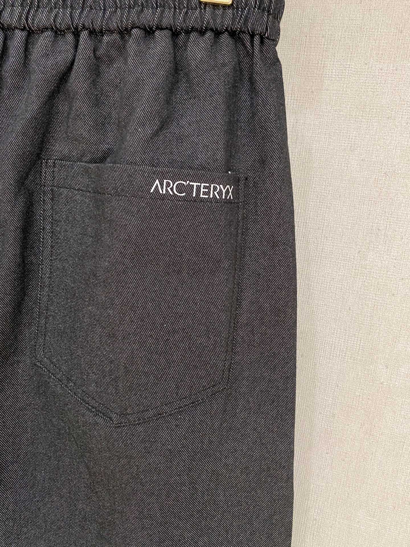 Arcteryx Basic Clothing S-m-xl