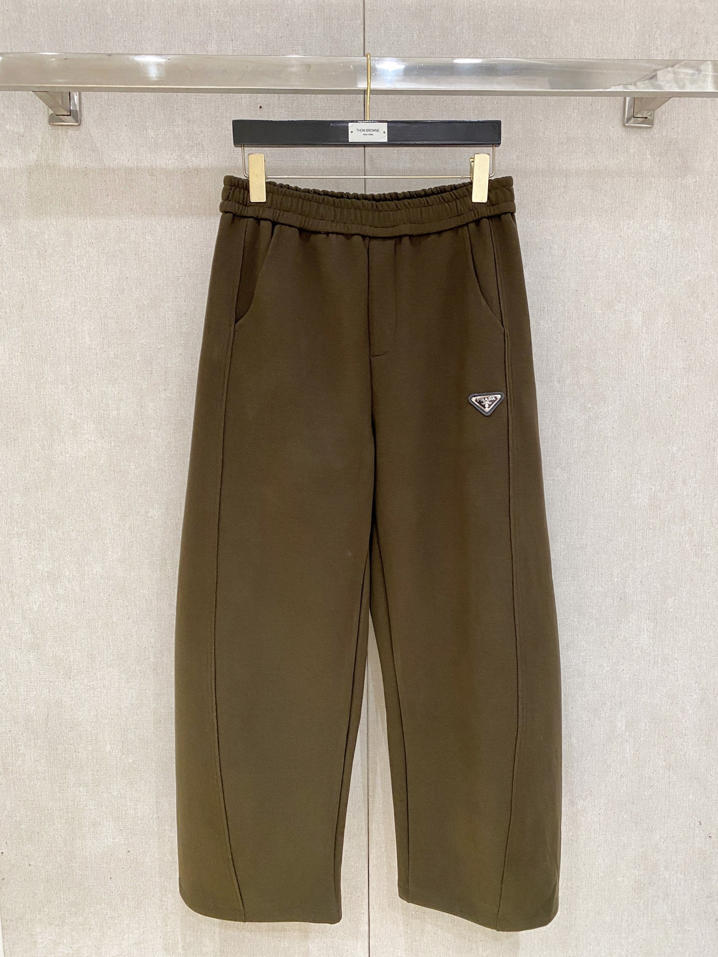 Prada Basic Clothing S-m-xl