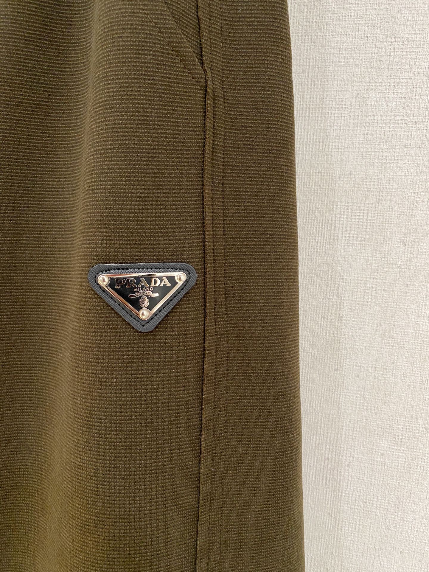 Prada Basic Clothing S-m-xl