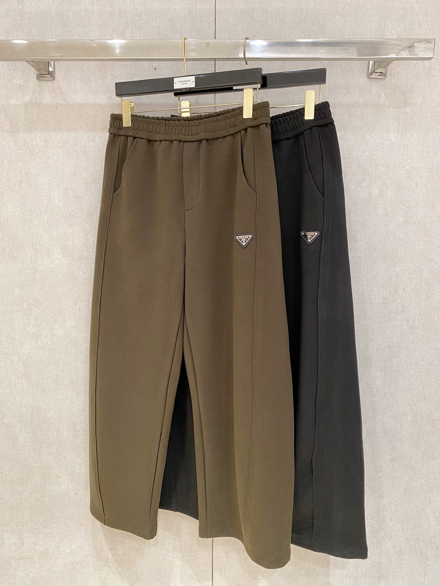 Prada Basic Clothing S-m-xl