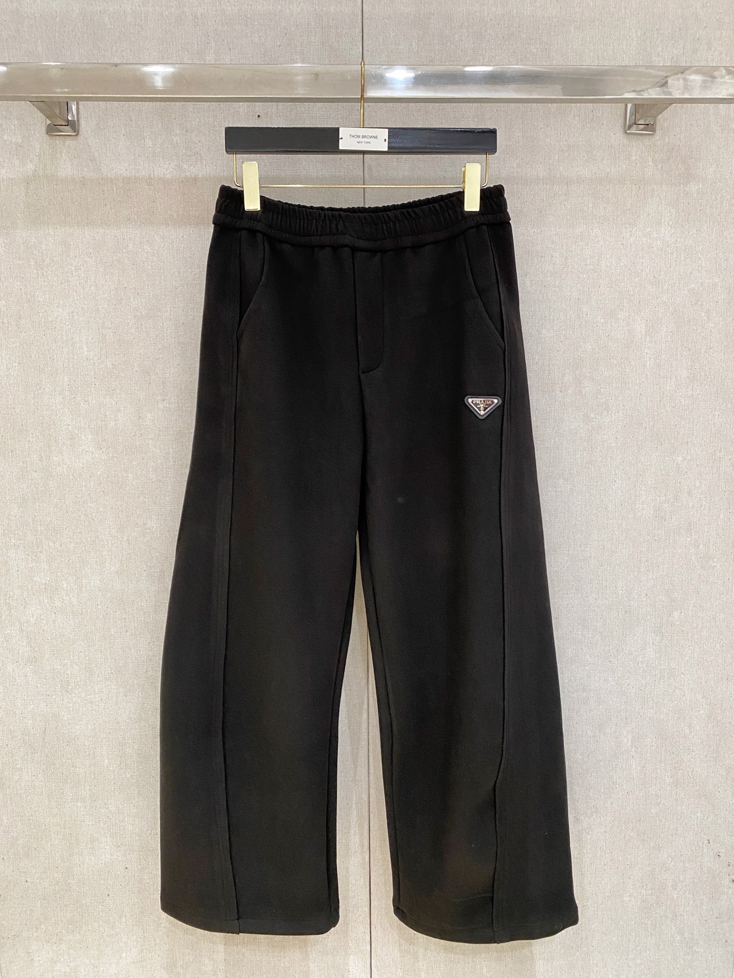 Prada Basic Clothing S-m-xl