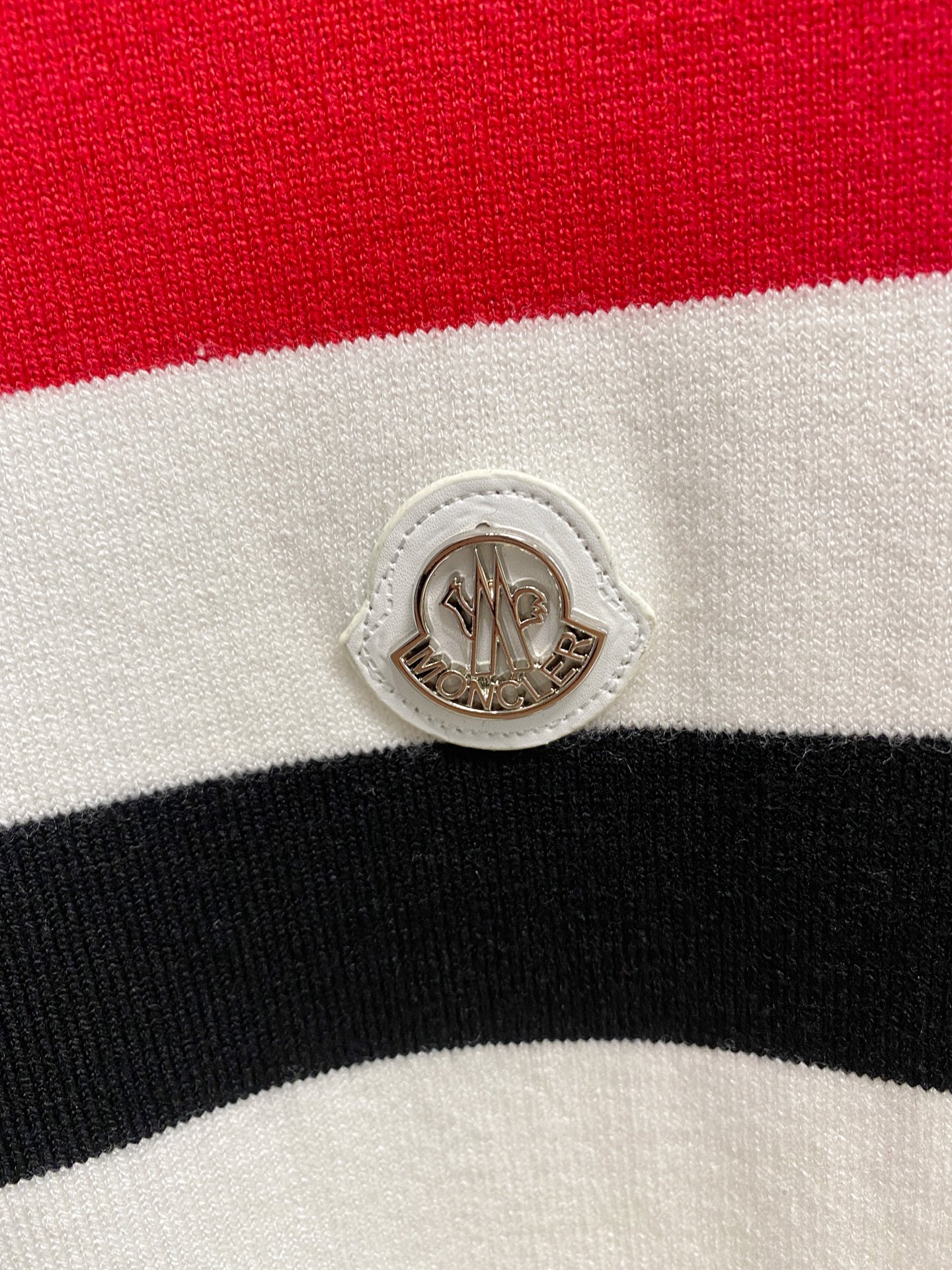 Moncler Basic Clothing Wool M-l-xl