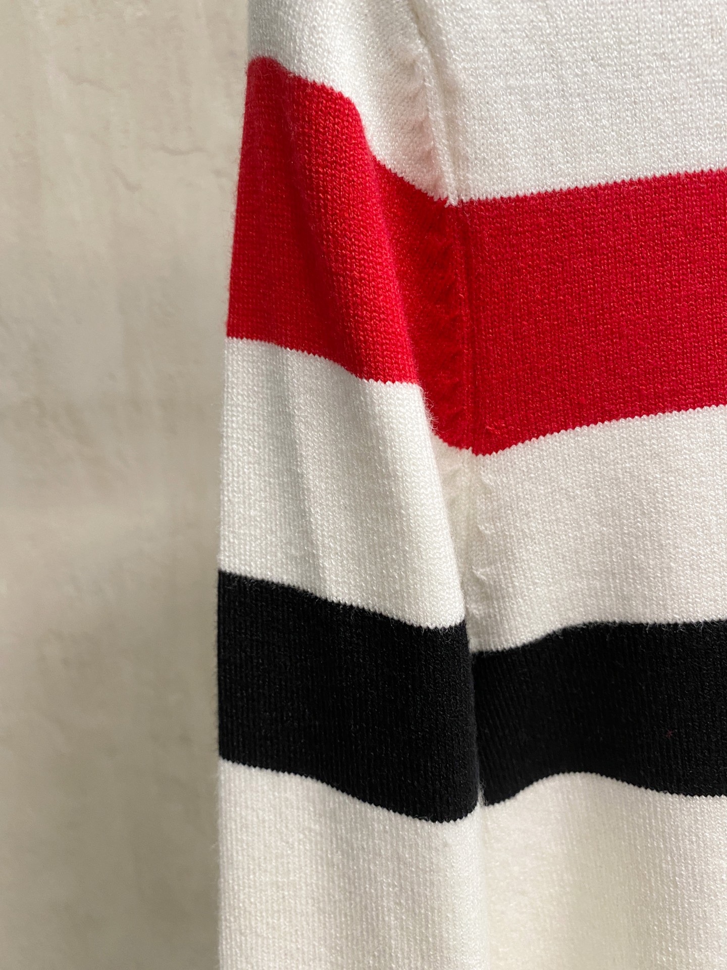 Moncler Basic Clothing Wool M-l-xl