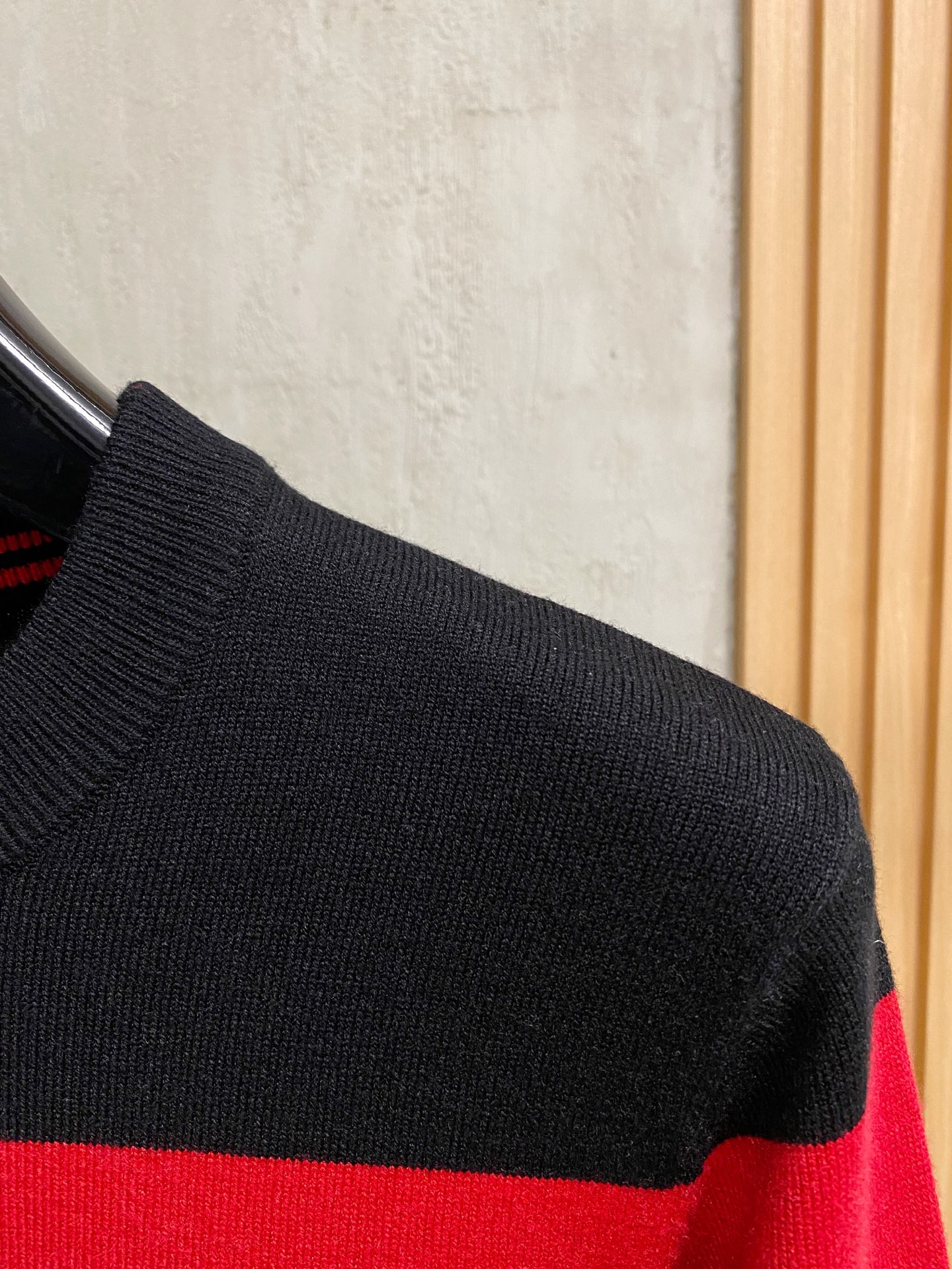 Moncler Basic Clothing Wool M-l-xl