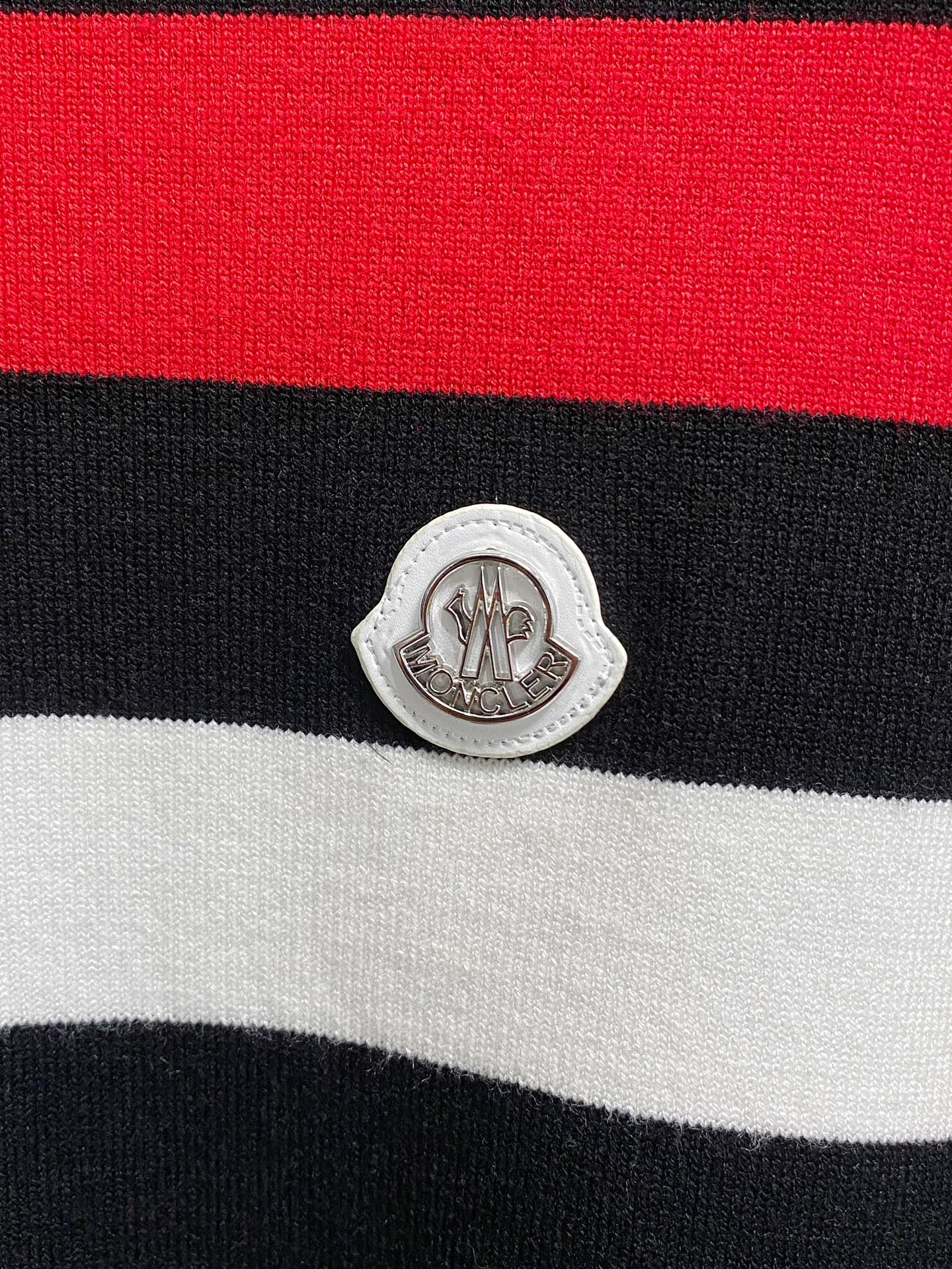 Moncler Basic Clothing Wool M-l-xl