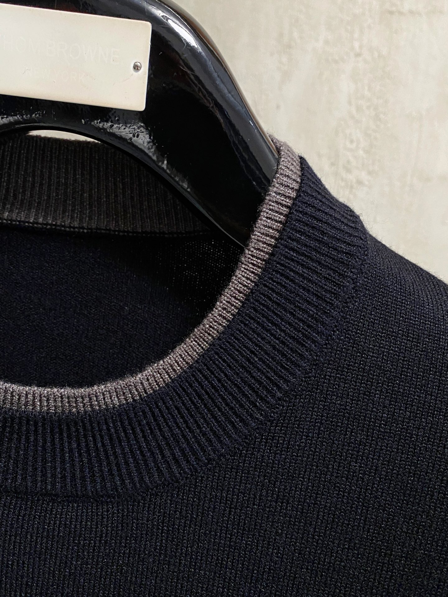 Moncler Basic Clothing Wool M-l-xl