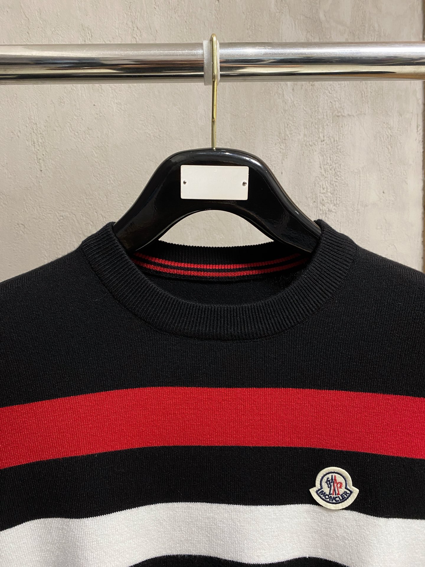 Moncler Basic Clothing Wool M-l-xl